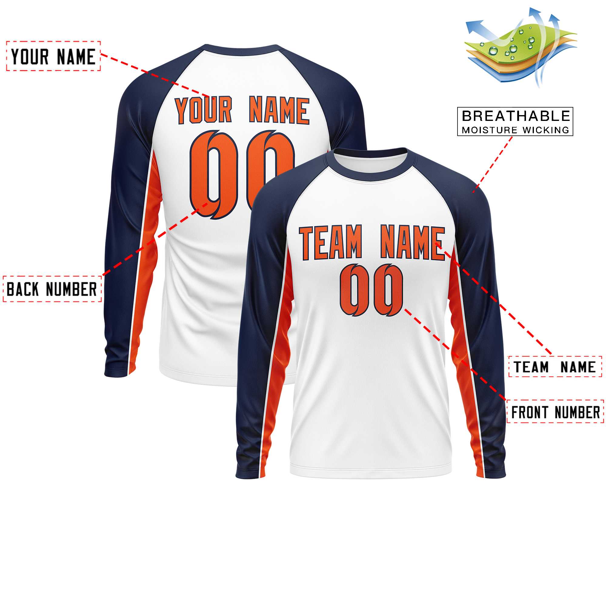 VVHL Green Red-White S7-Sicilian-Slicers T-Shirt | KXKSHOP