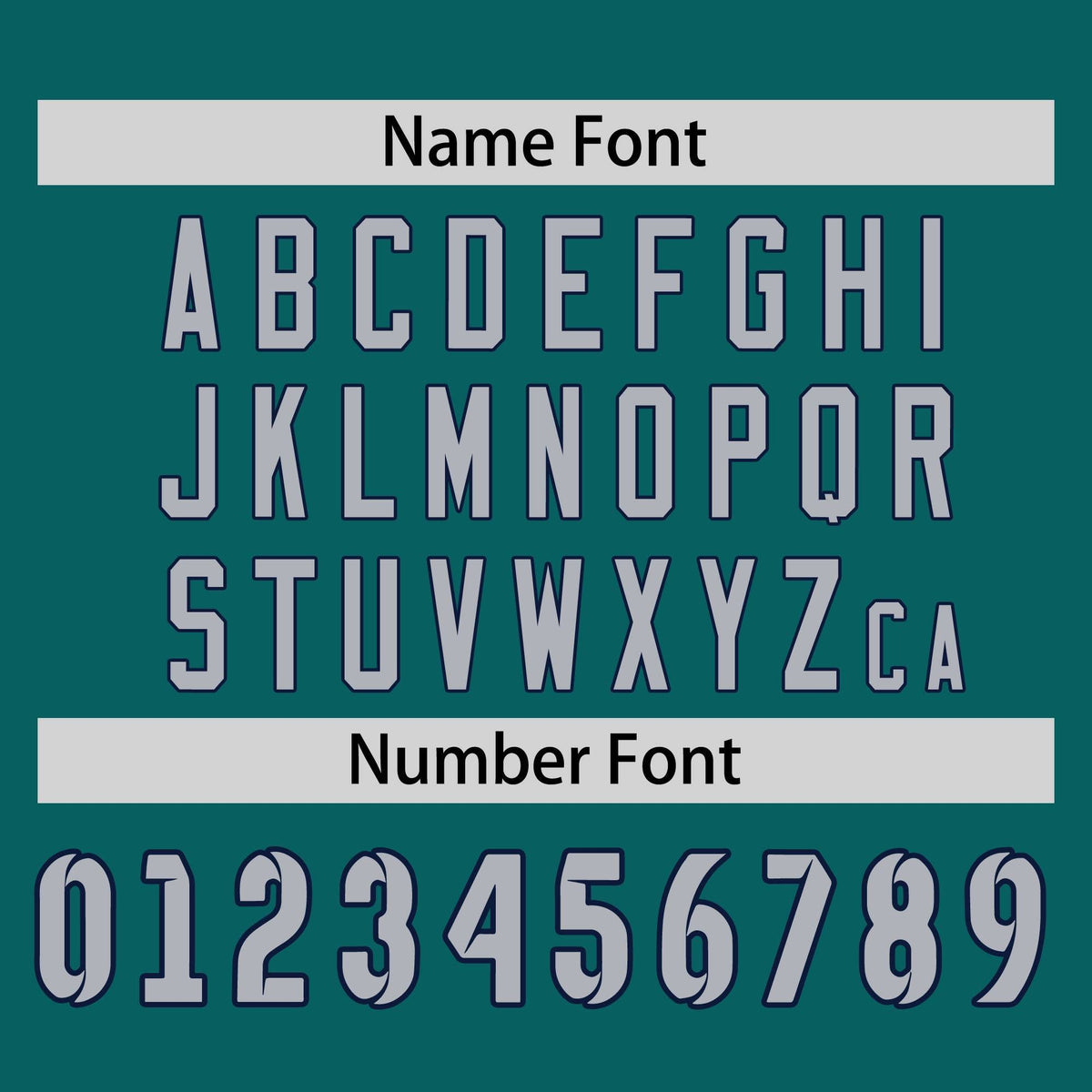 VVHL Green Red-White S7-Sicilian-Slicers T-Shirt | KXKSHOP