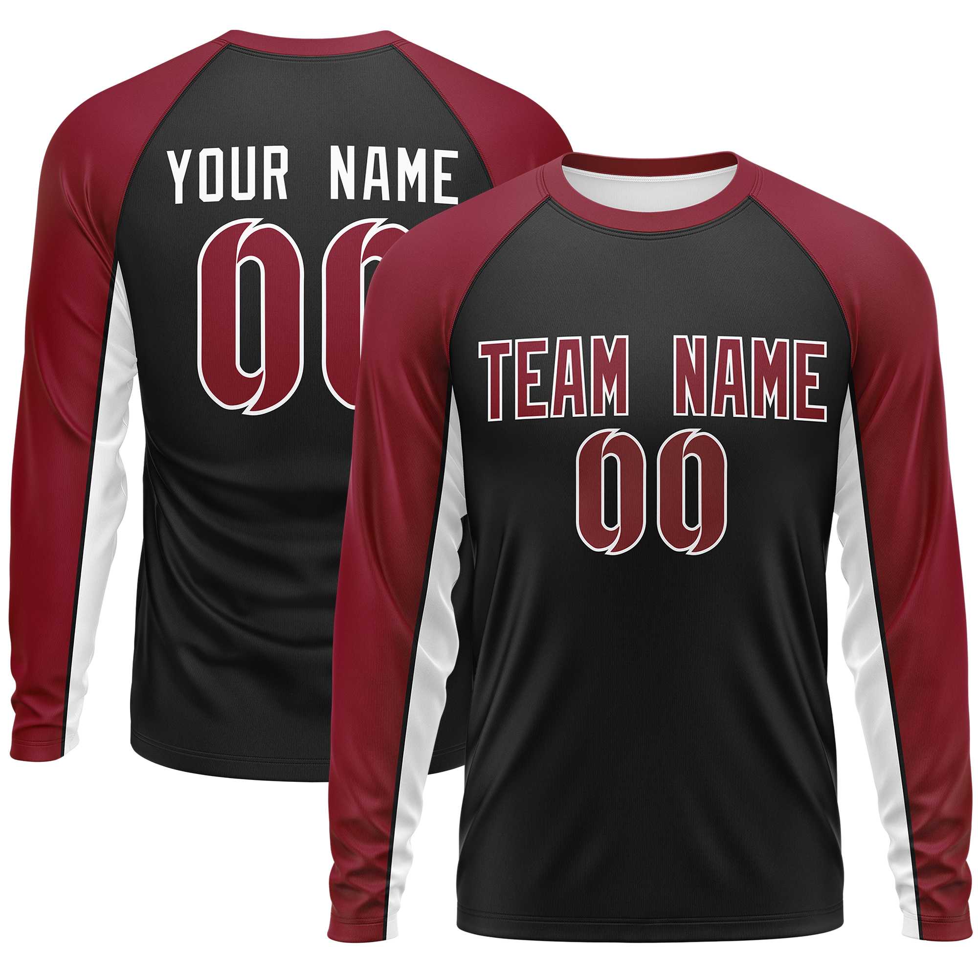 VVHL Green Red-White S7-Sicilian-Slicers T-Shirt | KXKSHOP