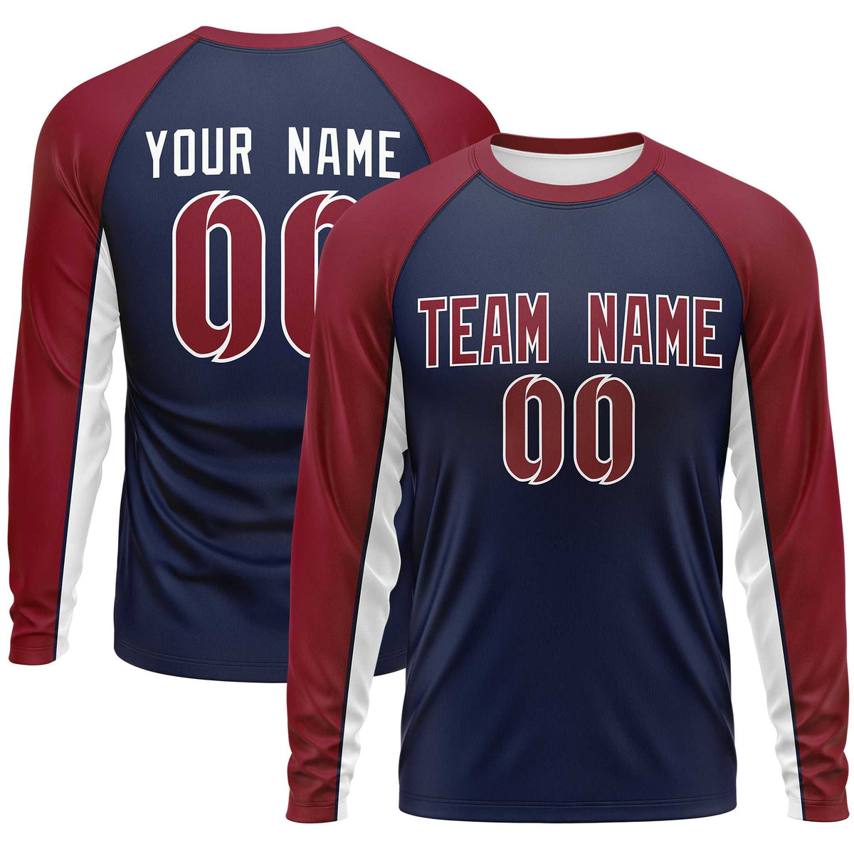 VVHL Green Red-White S7-Sicilian-Slicers T-Shirt | KXKSHOP