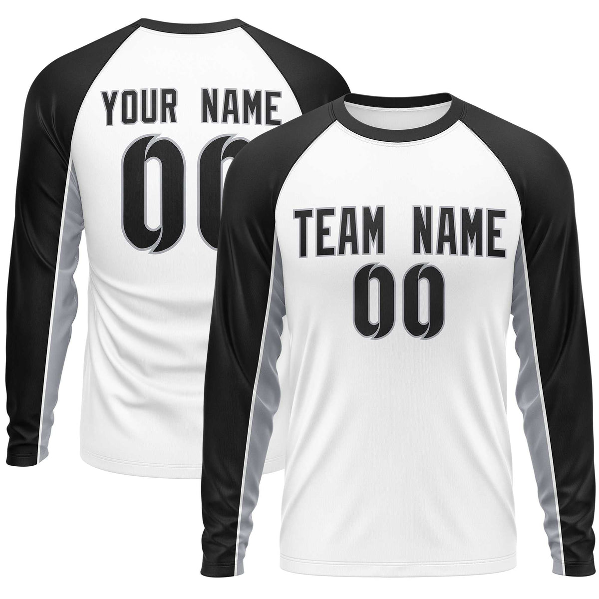 VVHL Green Red-White S7-Sicilian-Slicers T-Shirt | KXKSHOP