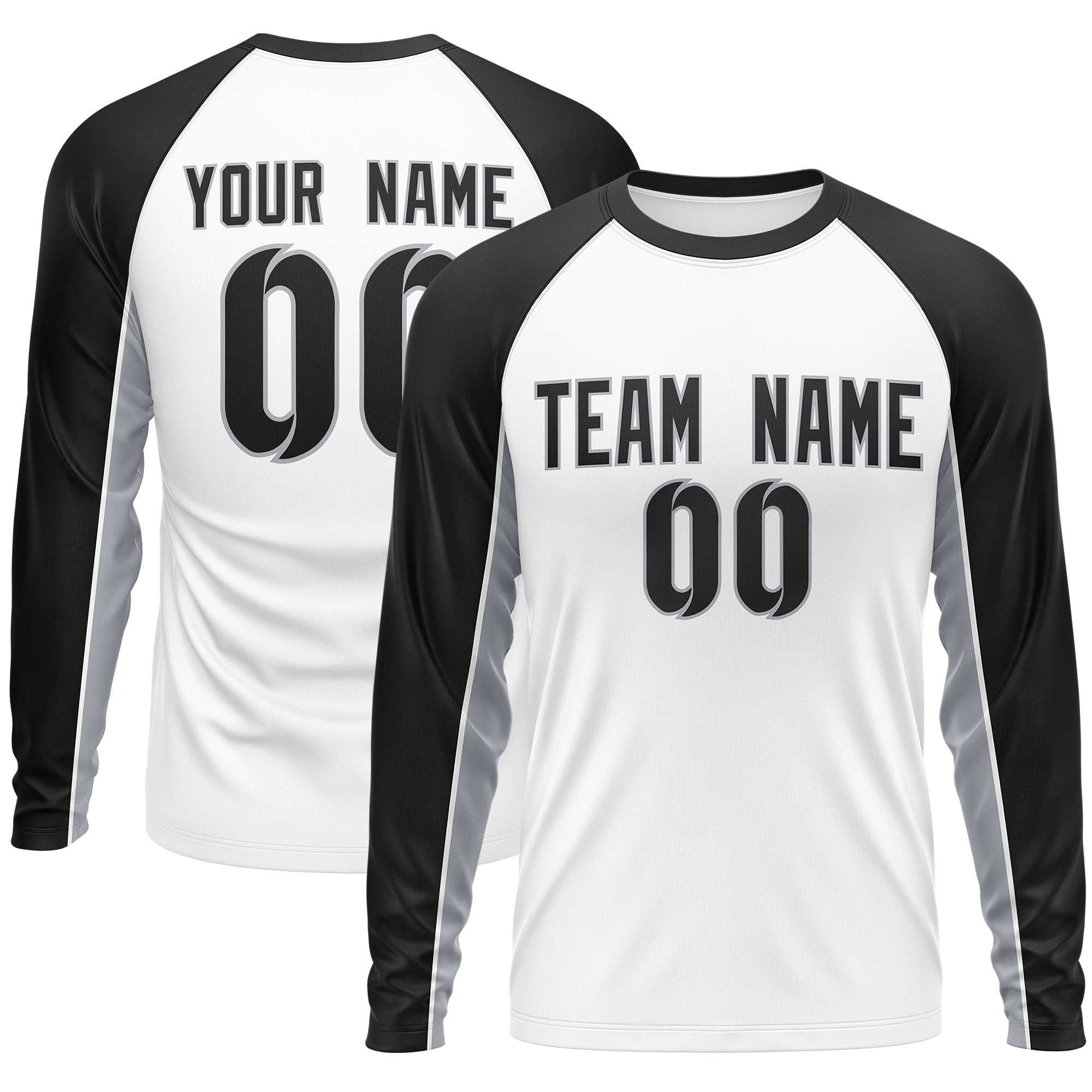 VVHL Green Red-White S7-Sicilian-Slicers T-Shirt | KXKSHOP