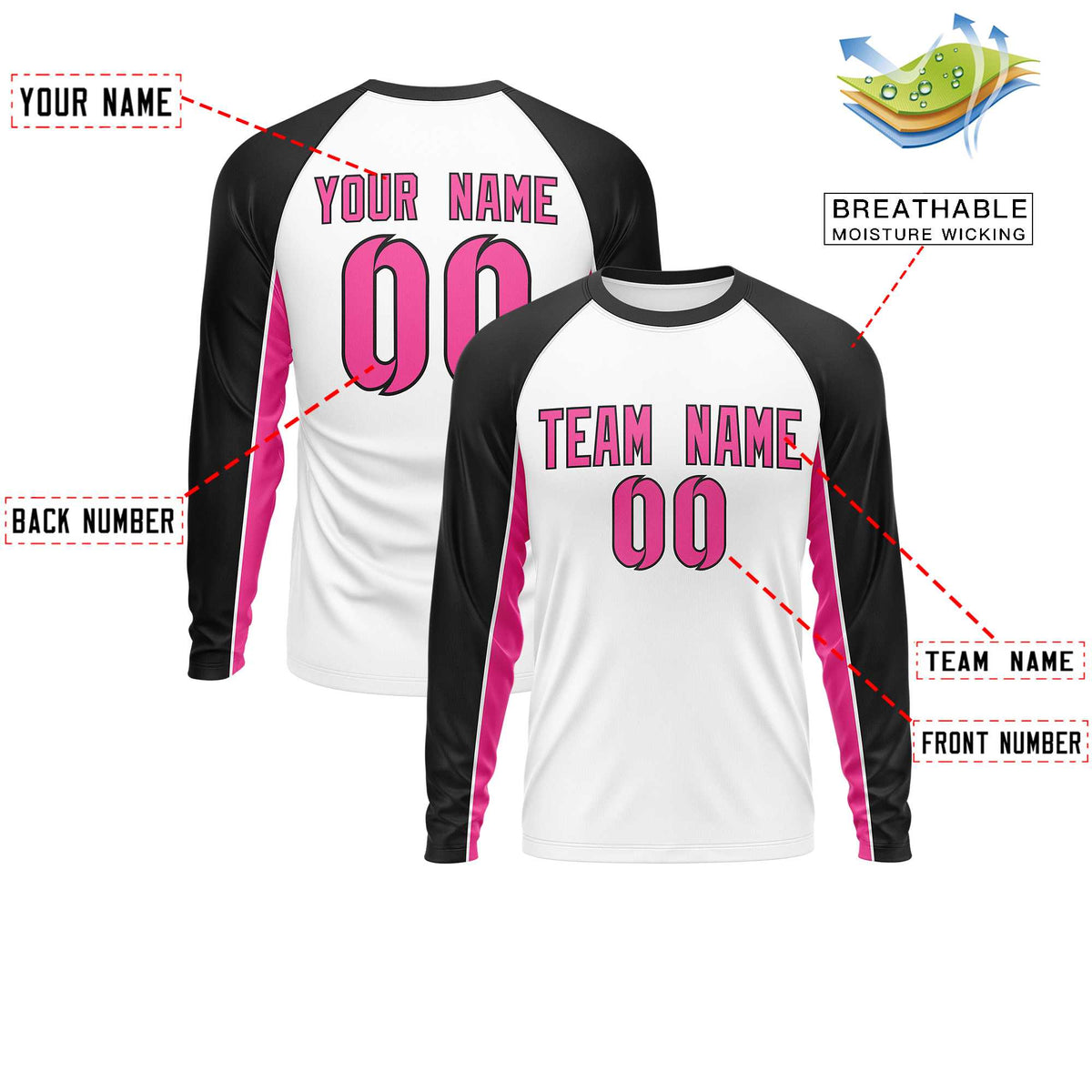 VVHL Green Red-White S7-Sicilian-Slicers T-Shirt | KXKSHOP