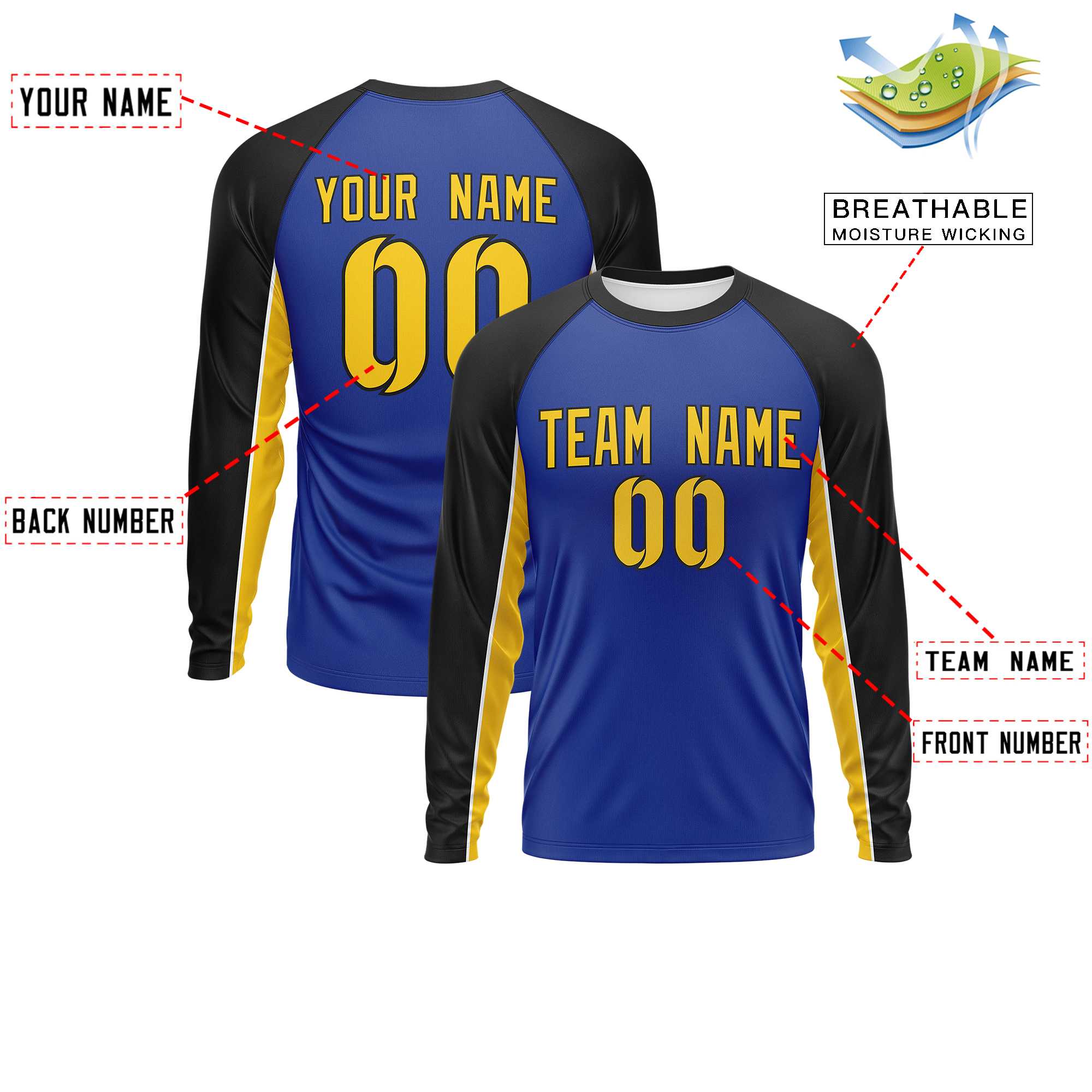 VVHL Green Red-White S7-Sicilian-Slicers T-Shirt | KXKSHOP