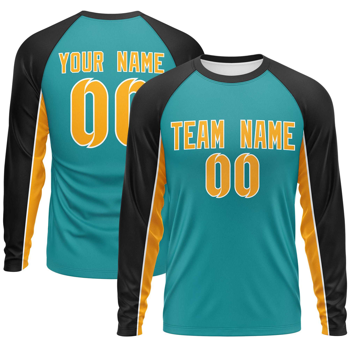 VVHL Green Red-White S7-Sicilian-Slicers T-Shirt | KXKSHOP