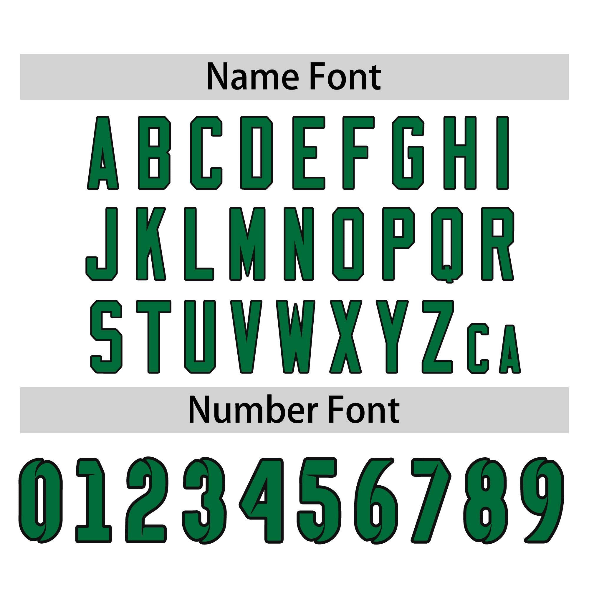 VVHL Green Red-White S7-Sicilian-Slicers T-Shirt | KXKSHOP