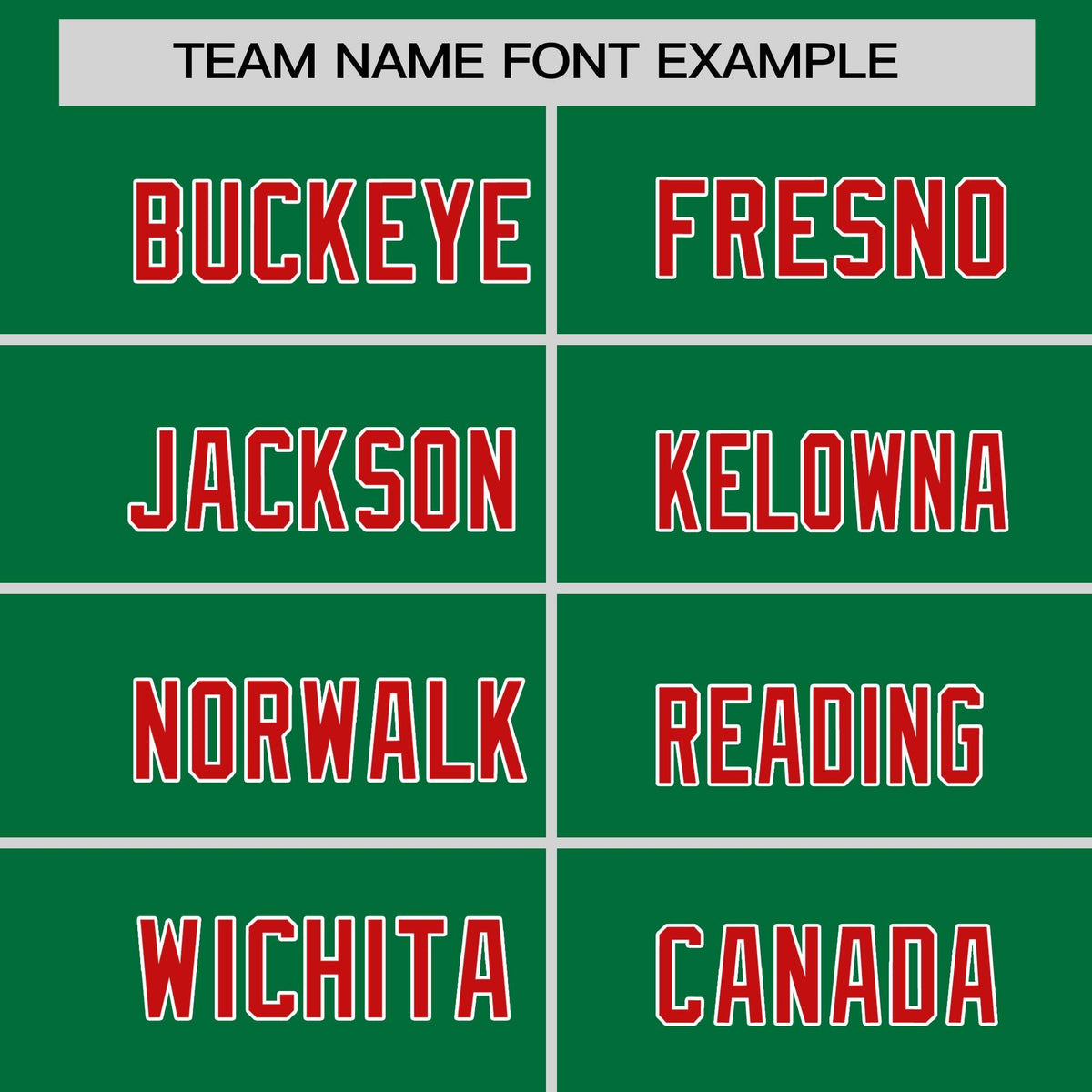 VVHL Green Red-White S7-Sicilian-Slicers T-Shirt | KXKSHOP