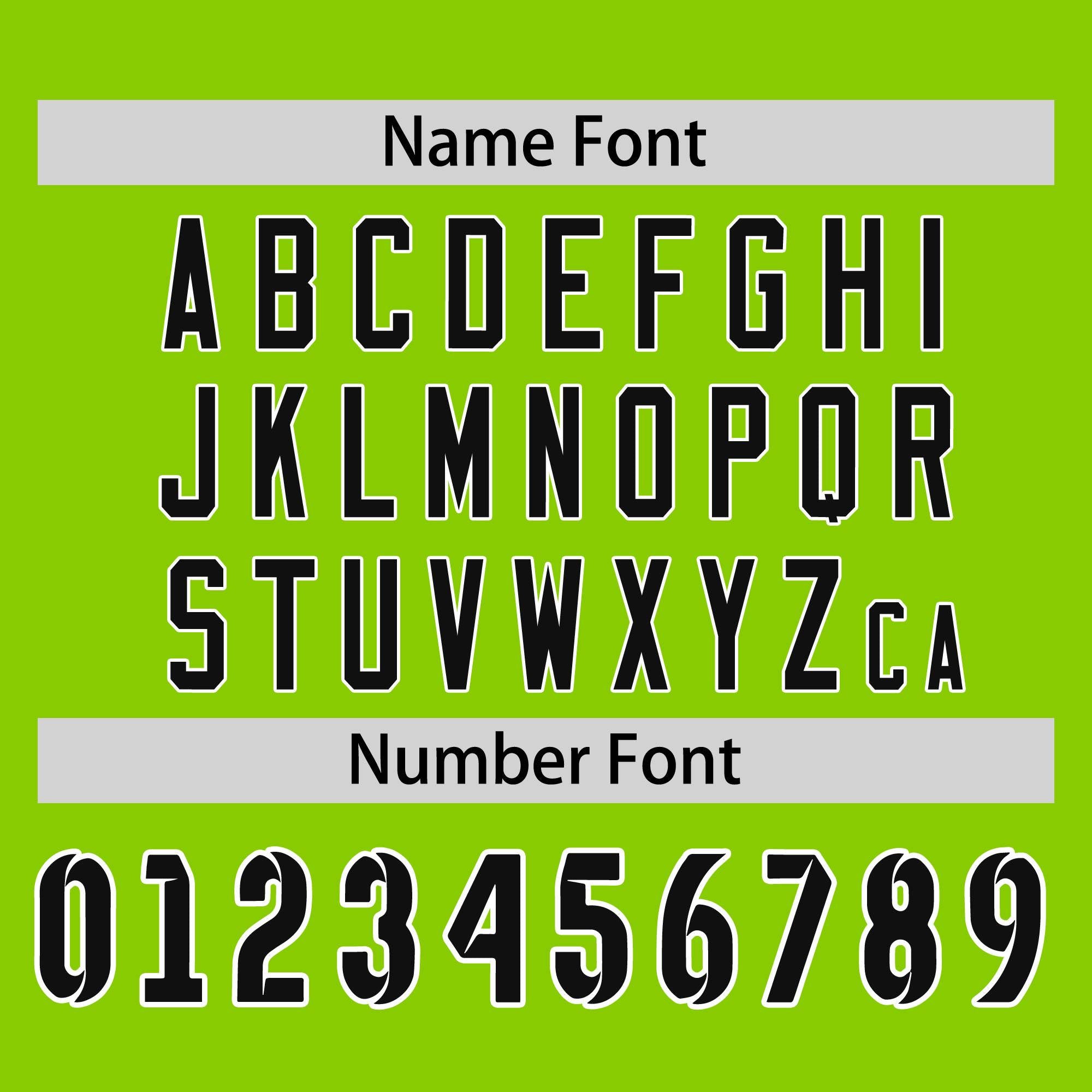 VVHL Green Red-White S7-Sicilian-Slicers T-Shirt | KXKSHOP