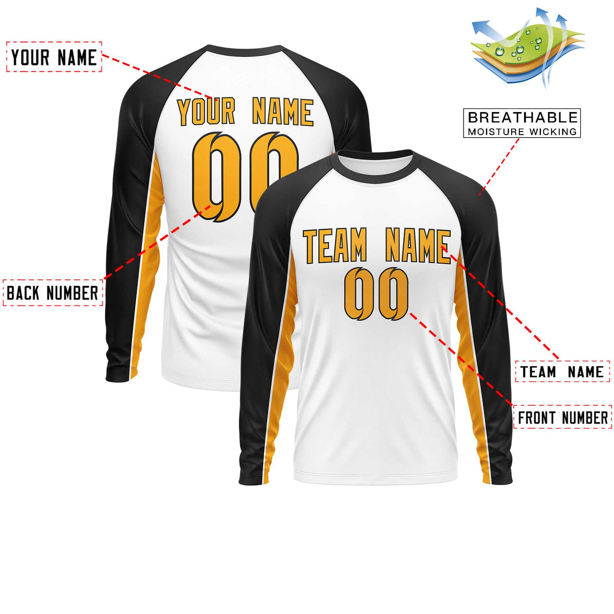 VVHL Green Red-White S7-Sicilian-Slicers T-Shirt | KXKSHOP