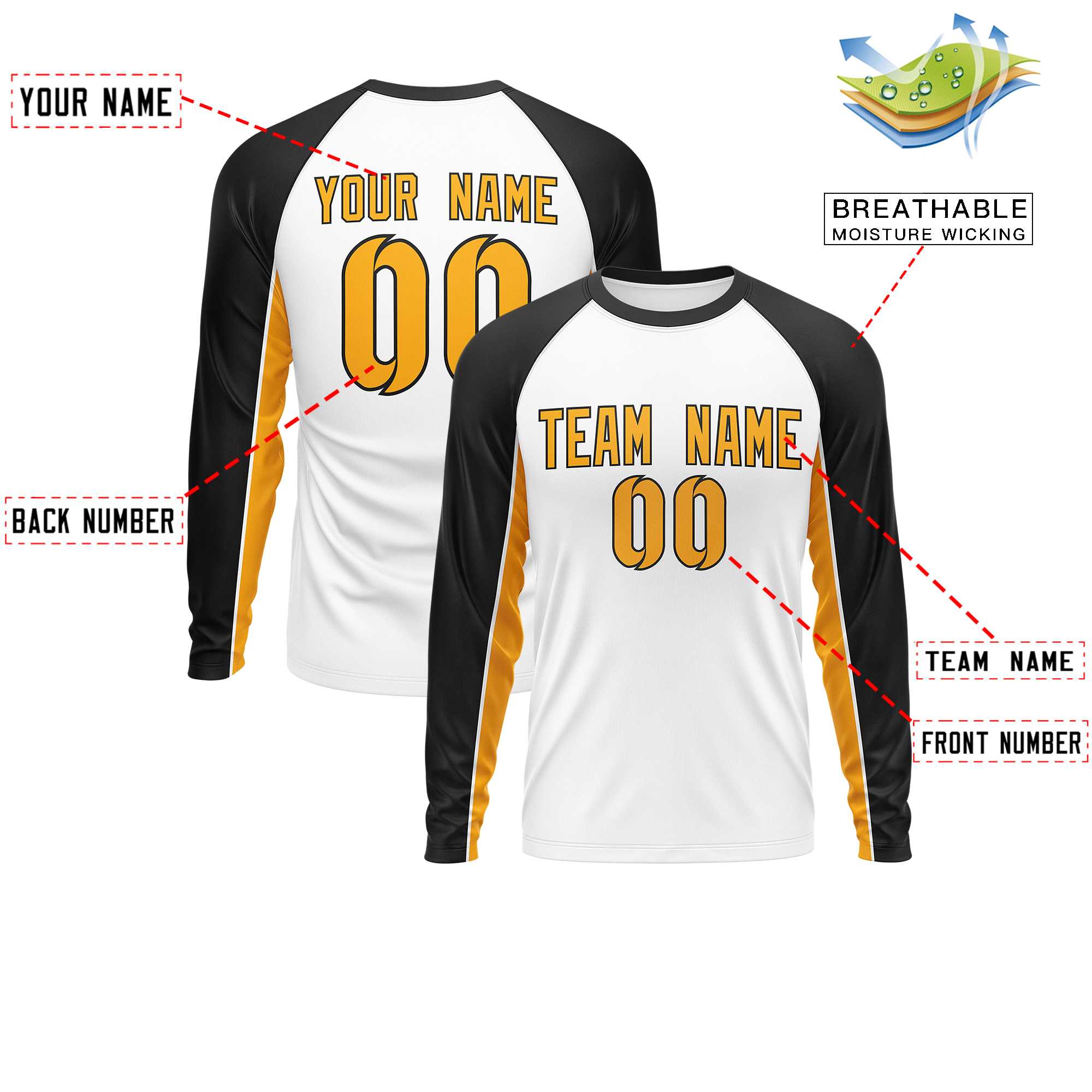 VVHL Green Red-White S7-Sicilian-Slicers T-Shirt | KXKSHOP