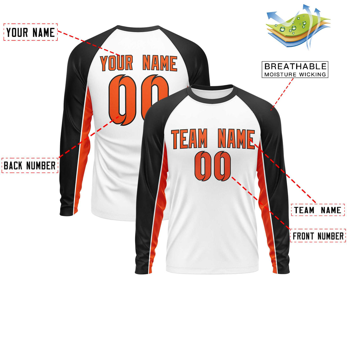 VVHL Green Red-White S7-Sicilian-Slicers T-Shirt | KXKSHOP