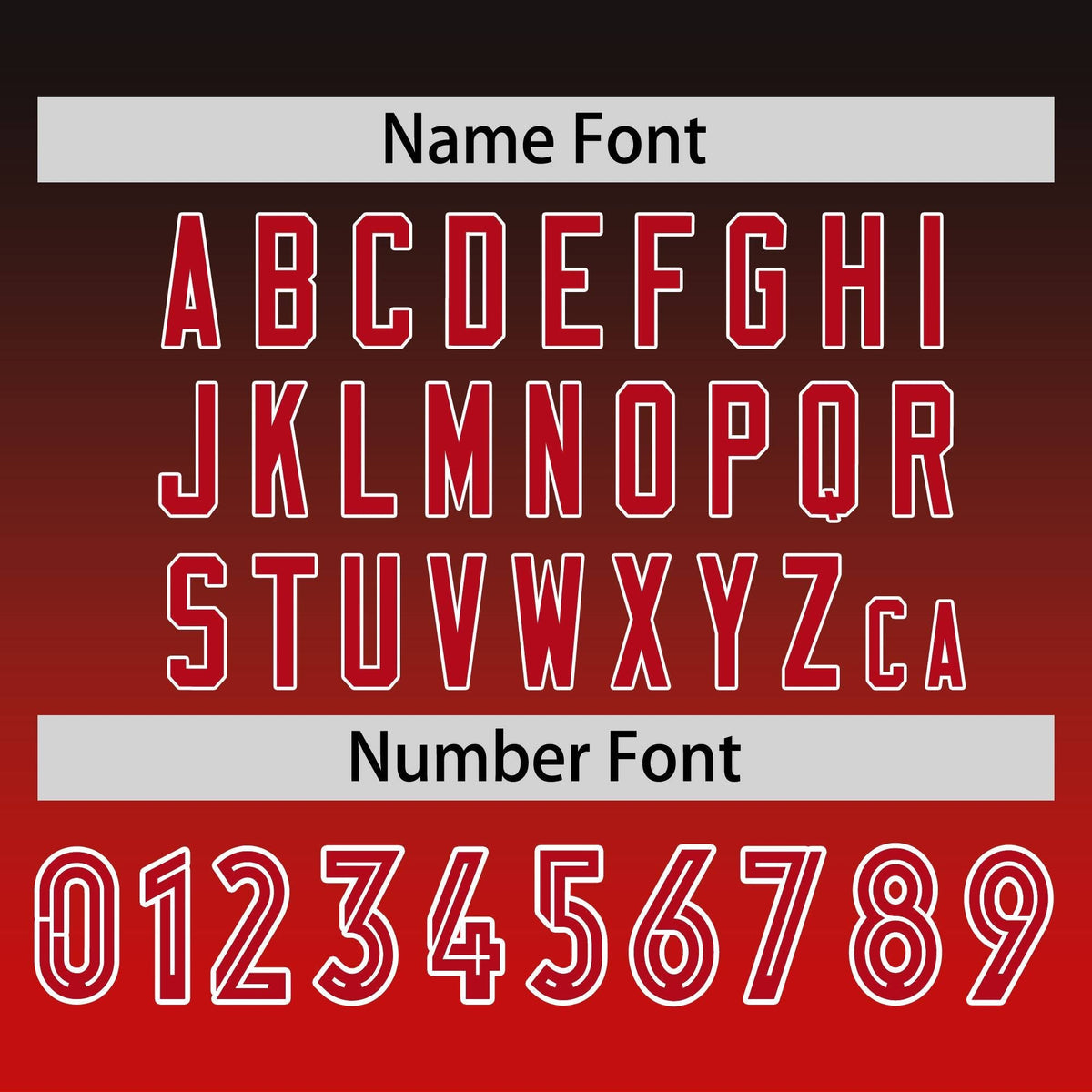 VVHL Green Red-White S7-Sicilian-Slicers T-Shirt | KXKSHOP