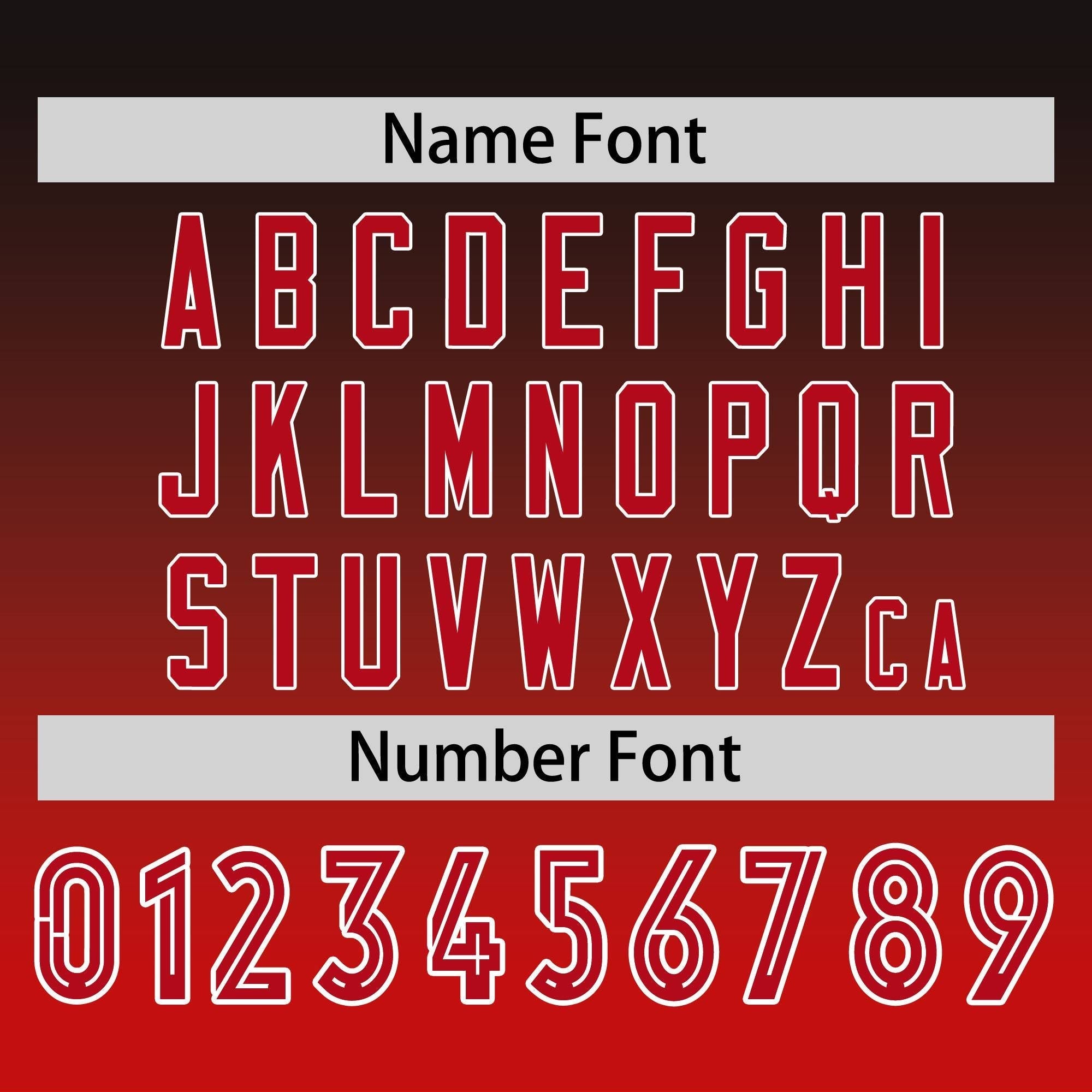 VVHL Green Red-White S7-Sicilian-Slicers T-Shirt | KXKSHOP