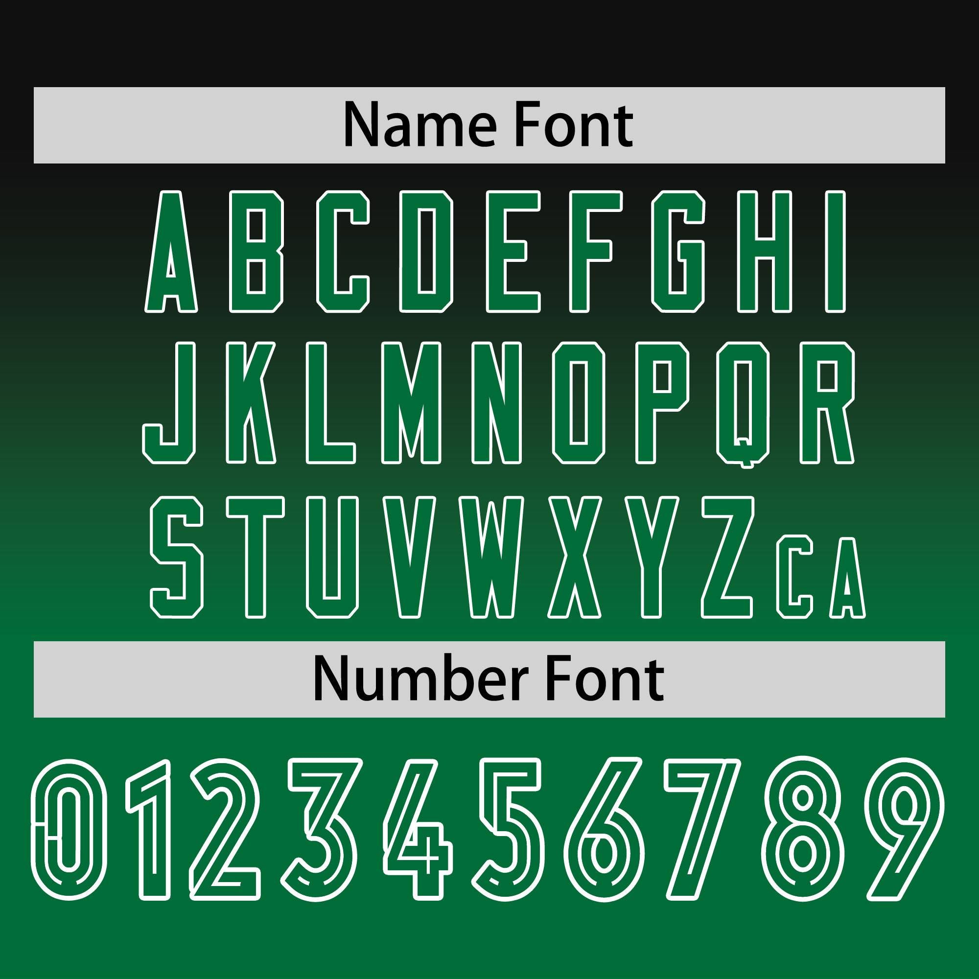 VVHL Green Red-White S7-Sicilian-Slicers T-Shirt | KXKSHOP