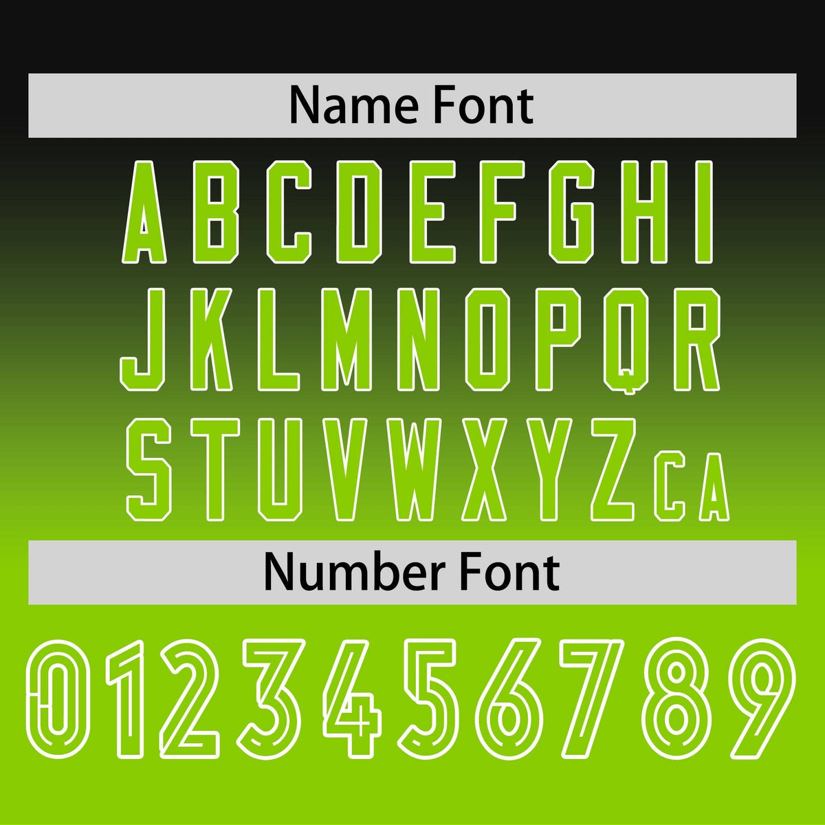 VVHL Green Red-White S7-Sicilian-Slicers T-Shirt | KXKSHOP