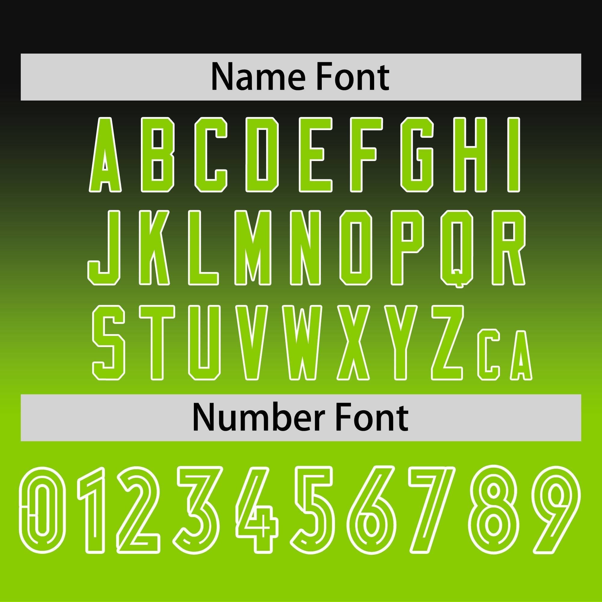 VVHL Green Red-White S7-Sicilian-Slicers T-Shirt | KXKSHOP