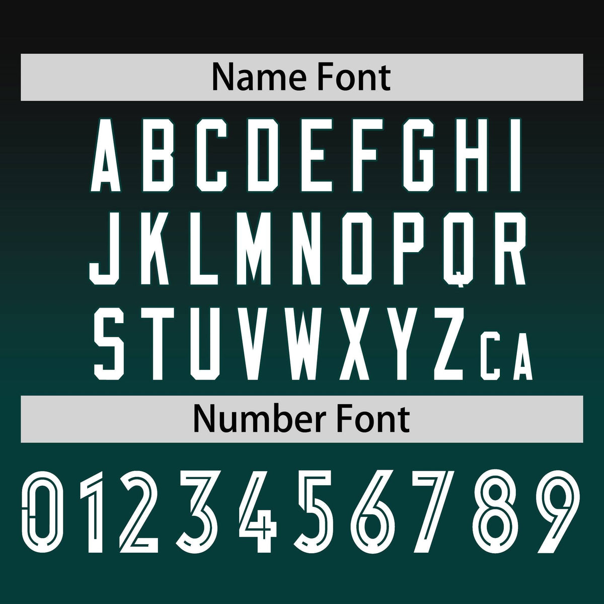 VVHL Green Red-White S7-Sicilian-Slicers T-Shirt | KXKSHOP