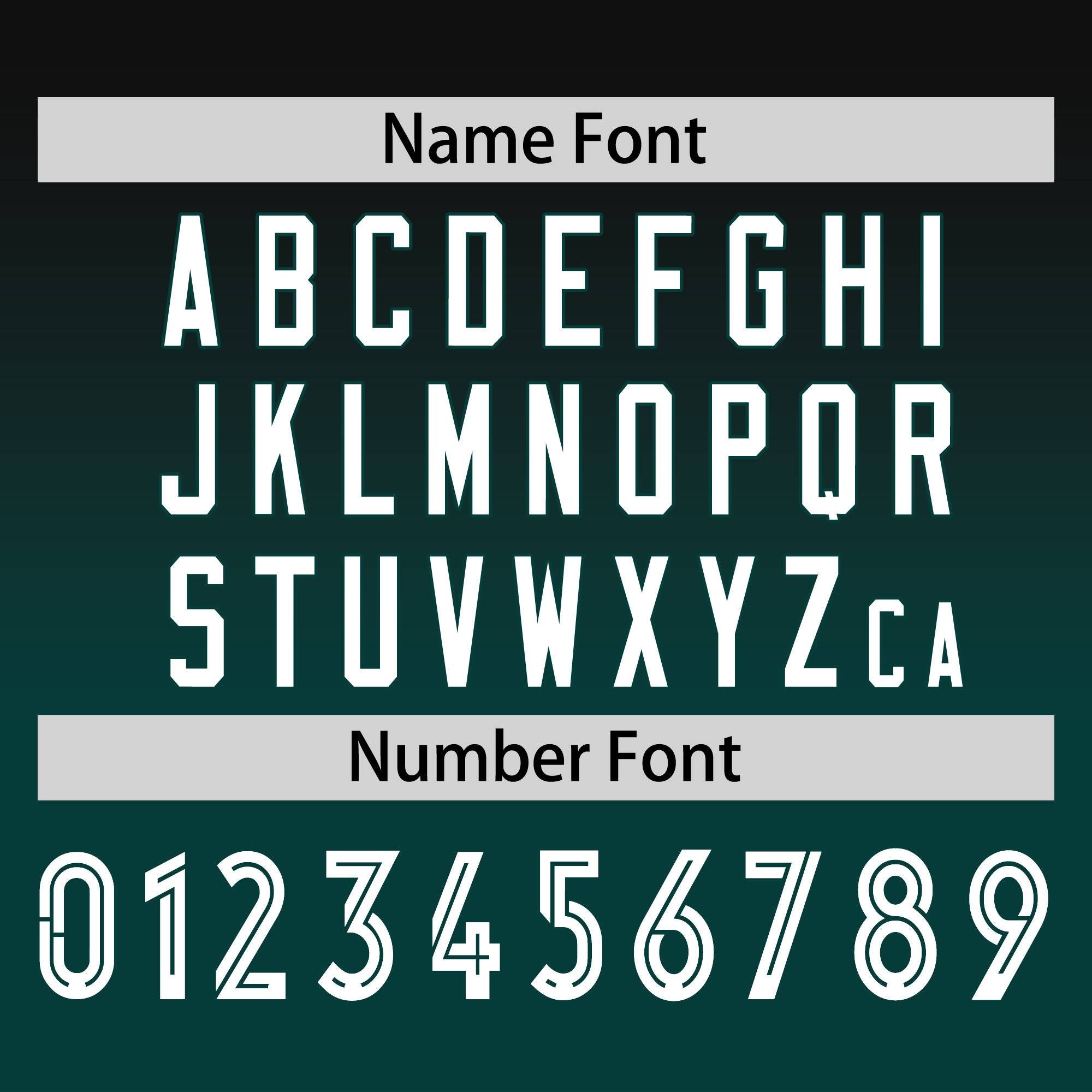 VVHL Green Red-White S7-Sicilian-Slicers T-Shirt | KXKSHOP