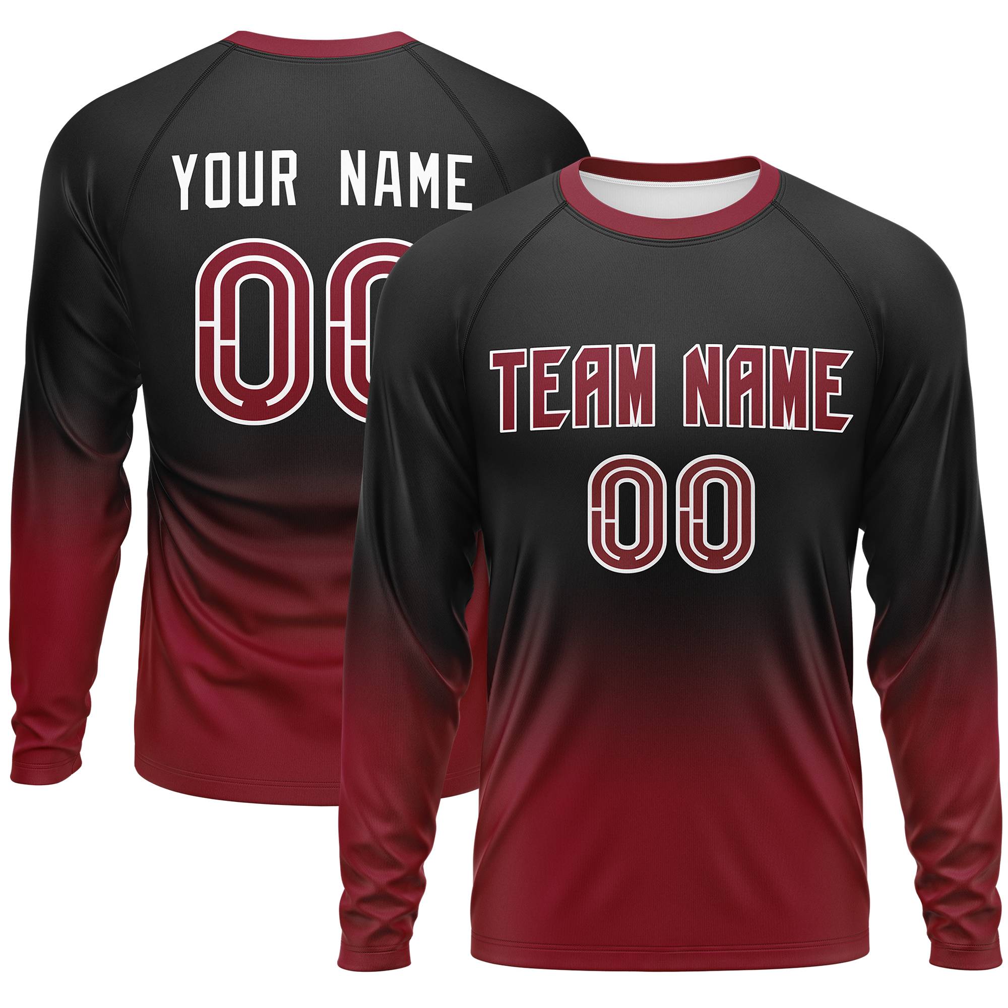 VVHL Green Red-White S7-Sicilian-Slicers T-Shirt | KXKSHOP