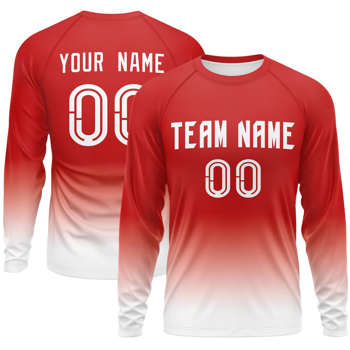 VVHL Green Red-White S7-Sicilian-Slicers T-Shirt | KXKSHOP