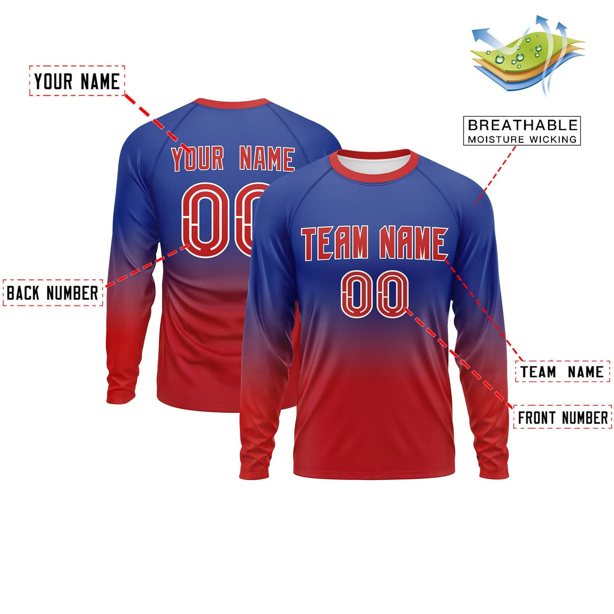 VVHL Green Red-White S7-Sicilian-Slicers T-Shirt | KXKSHOP