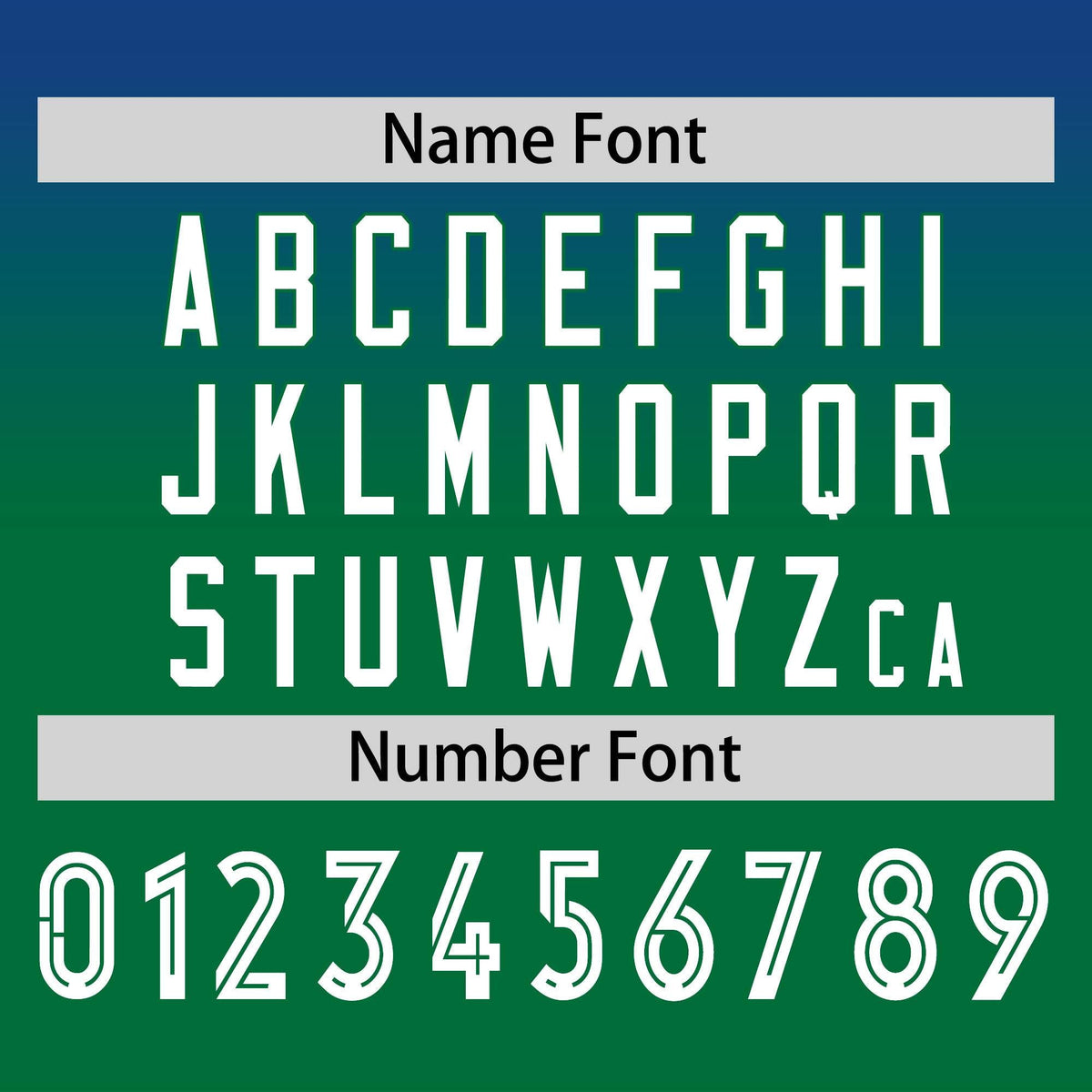 VVHL Green Red-White S7-Sicilian-Slicers T-Shirt | KXKSHOP