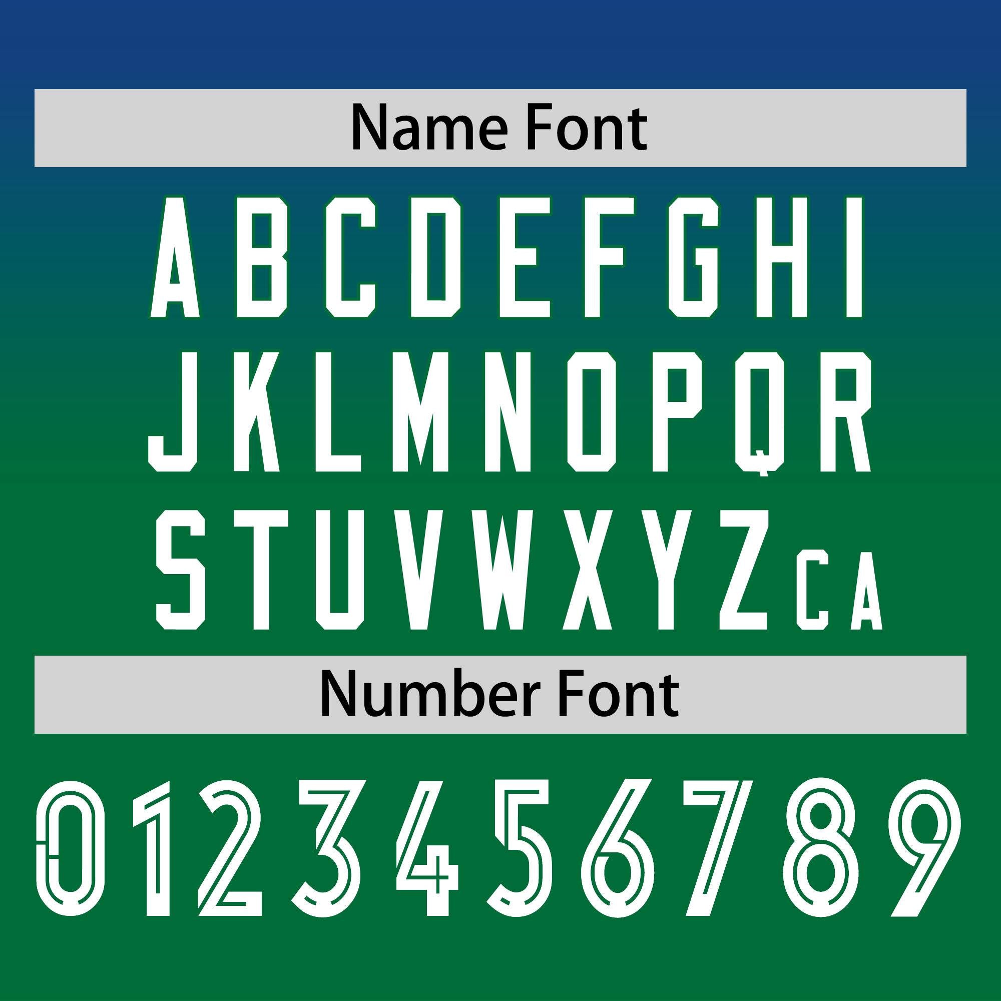 VVHL Green Red-White S7-Sicilian-Slicers T-Shirt | KXKSHOP