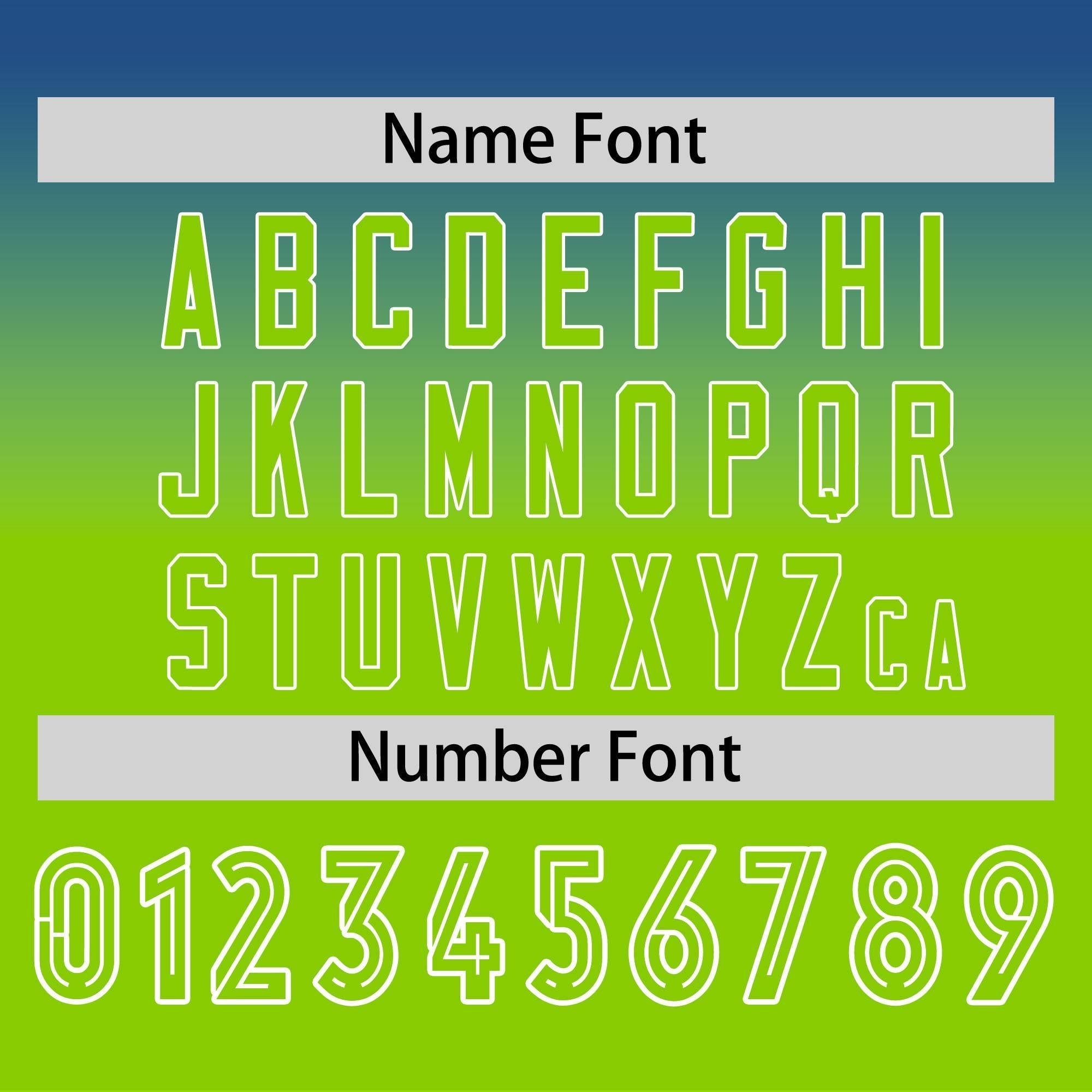 VVHL Green Red-White S7-Sicilian-Slicers T-Shirt | KXKSHOP