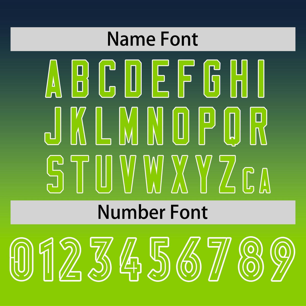 VVHL Green Red-White S7-Sicilian-Slicers T-Shirt | KXKSHOP