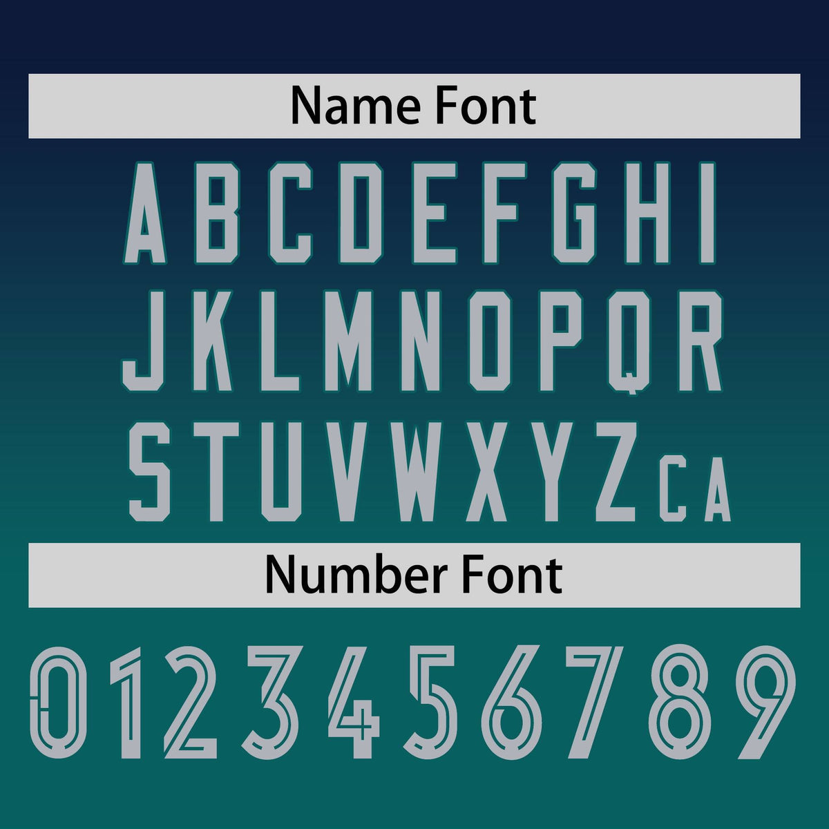 VVHL Green Red-White S7-Sicilian-Slicers T-Shirt | KXKSHOP