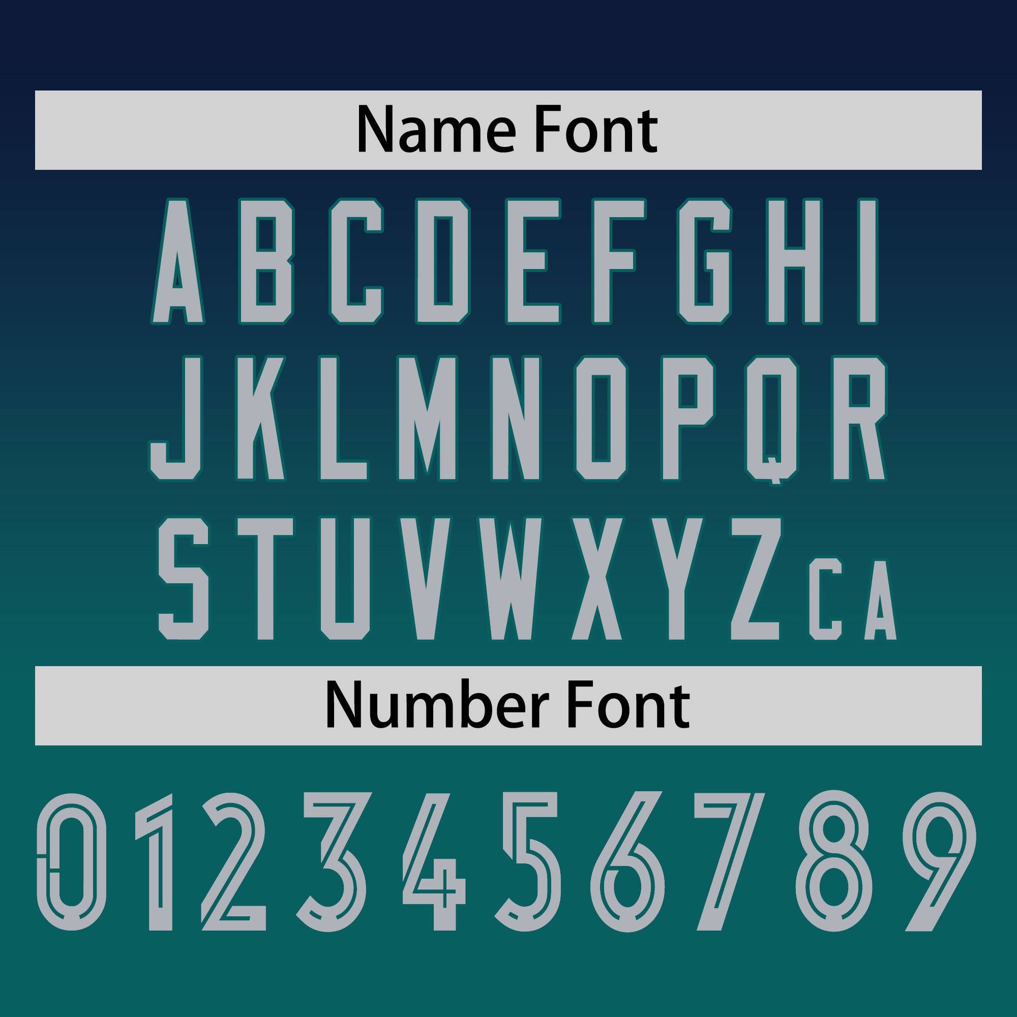 VVHL Green Red-White S7-Sicilian-Slicers T-Shirt | KXKSHOP