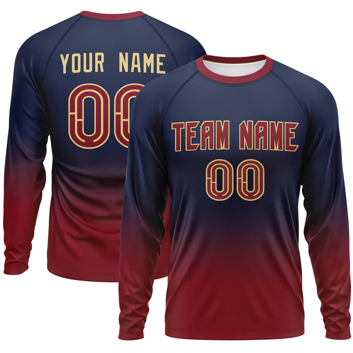 VVHL Green Red-White S7-Sicilian-Slicers T-Shirt | KXKSHOP