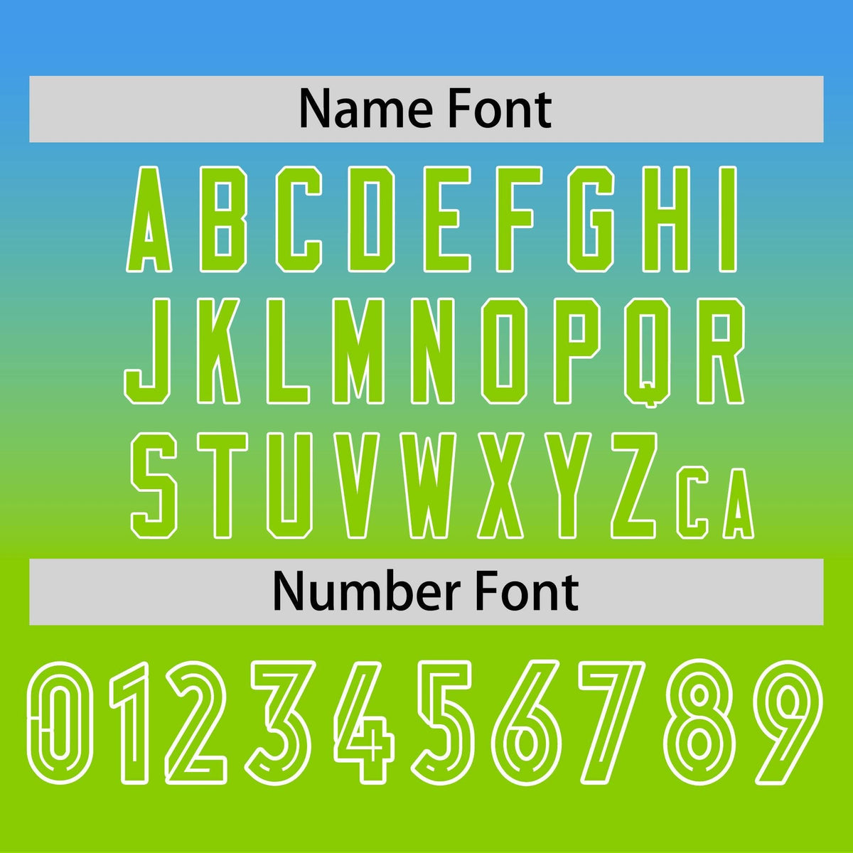 VVHL Green Red-White S7-Sicilian-Slicers T-Shirt | KXKSHOP