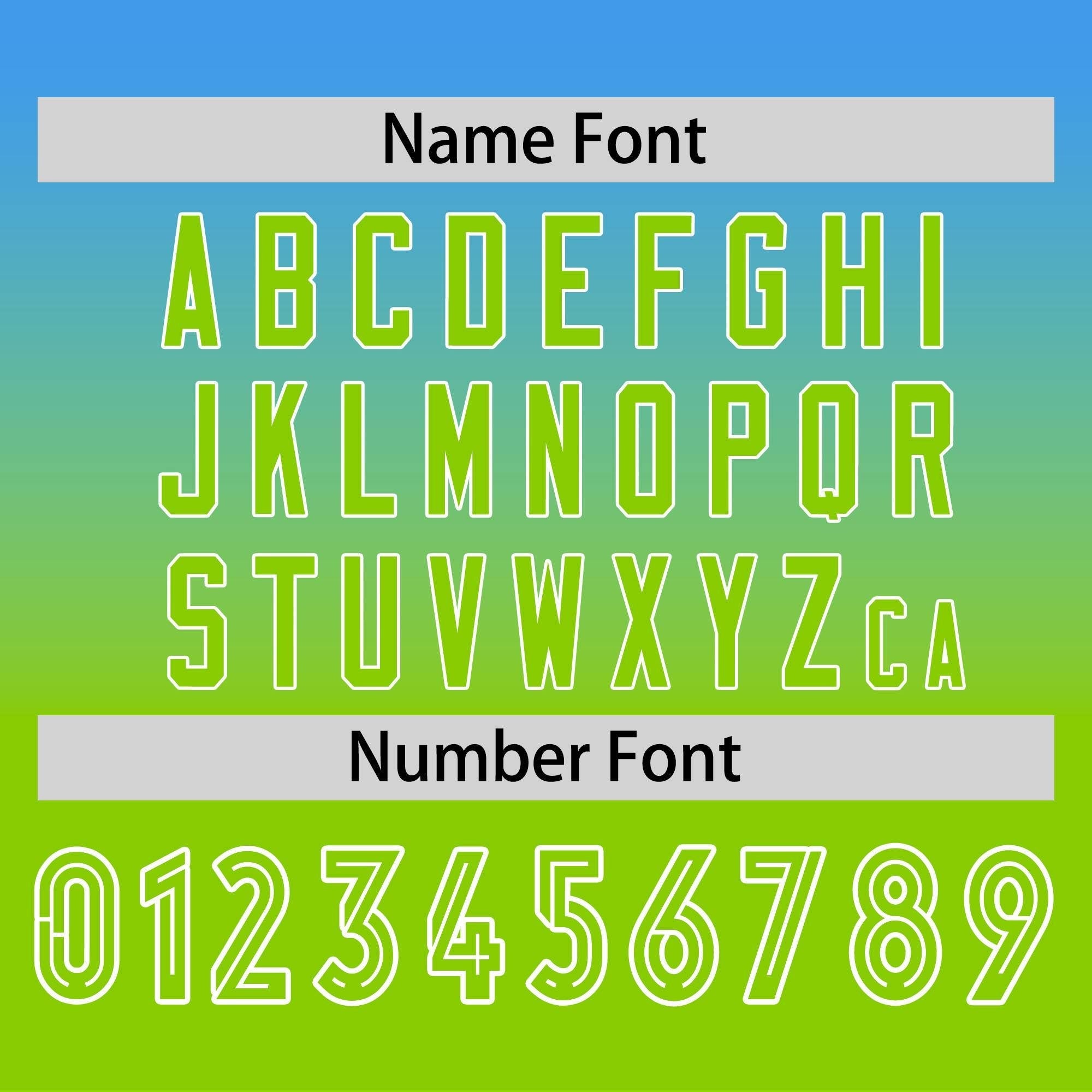 VVHL Green Red-White S7-Sicilian-Slicers T-Shirt | KXKSHOP