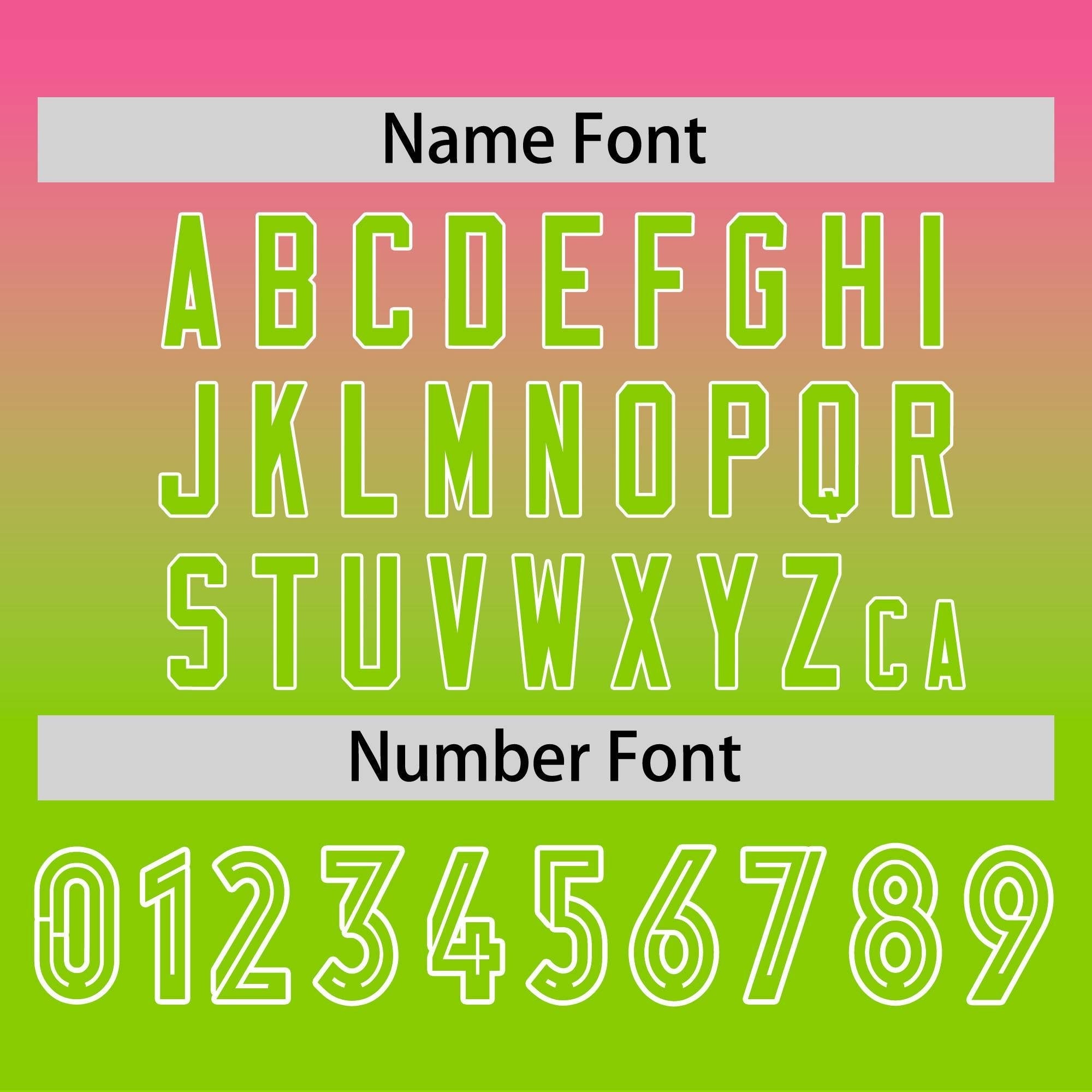 VVHL Green Red-White S7-Sicilian-Slicers T-Shirt | KXKSHOP