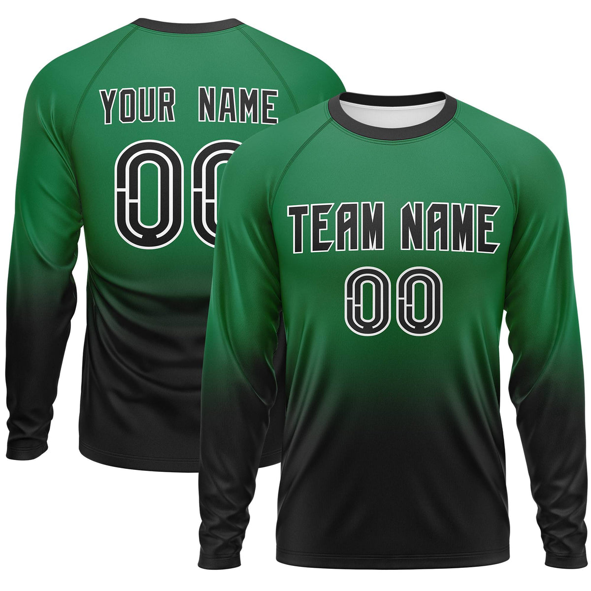 VVHL Green Red-White S7-Sicilian-Slicers T-Shirt | KXKSHOP