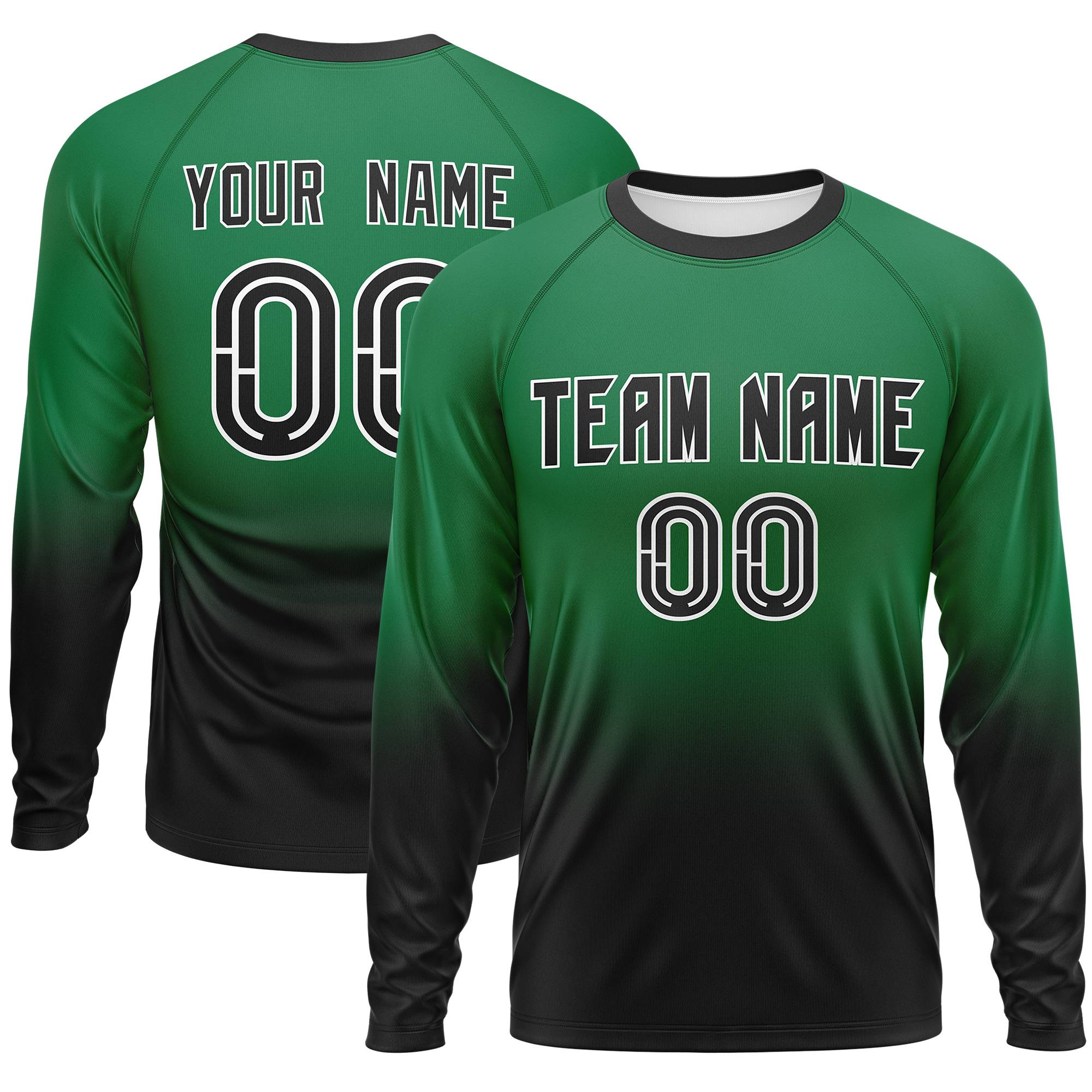 VVHL Green Red-White S7-Sicilian-Slicers T-Shirt | KXKSHOP