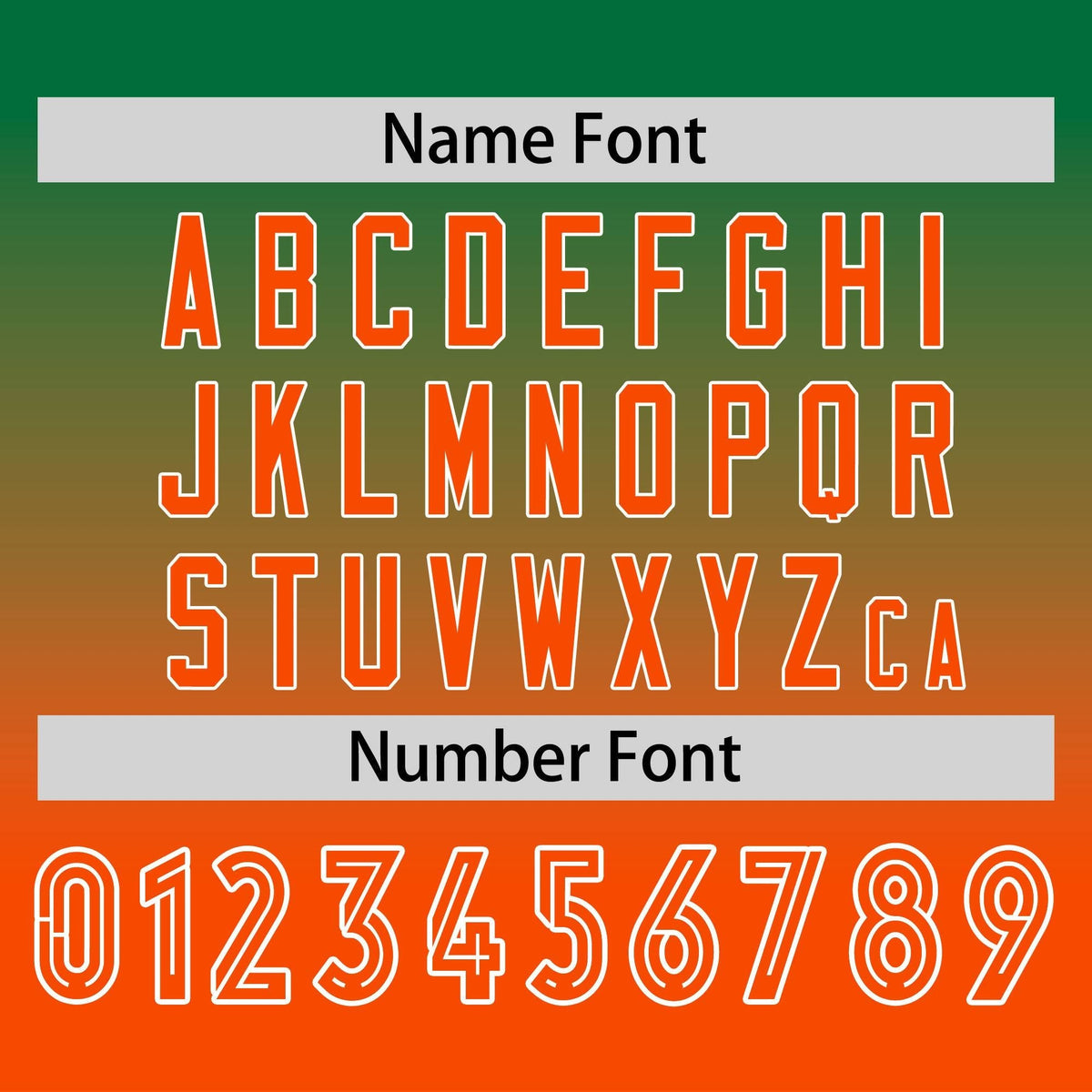 VVHL Green Red-White S7-Sicilian-Slicers T-Shirt | KXKSHOP