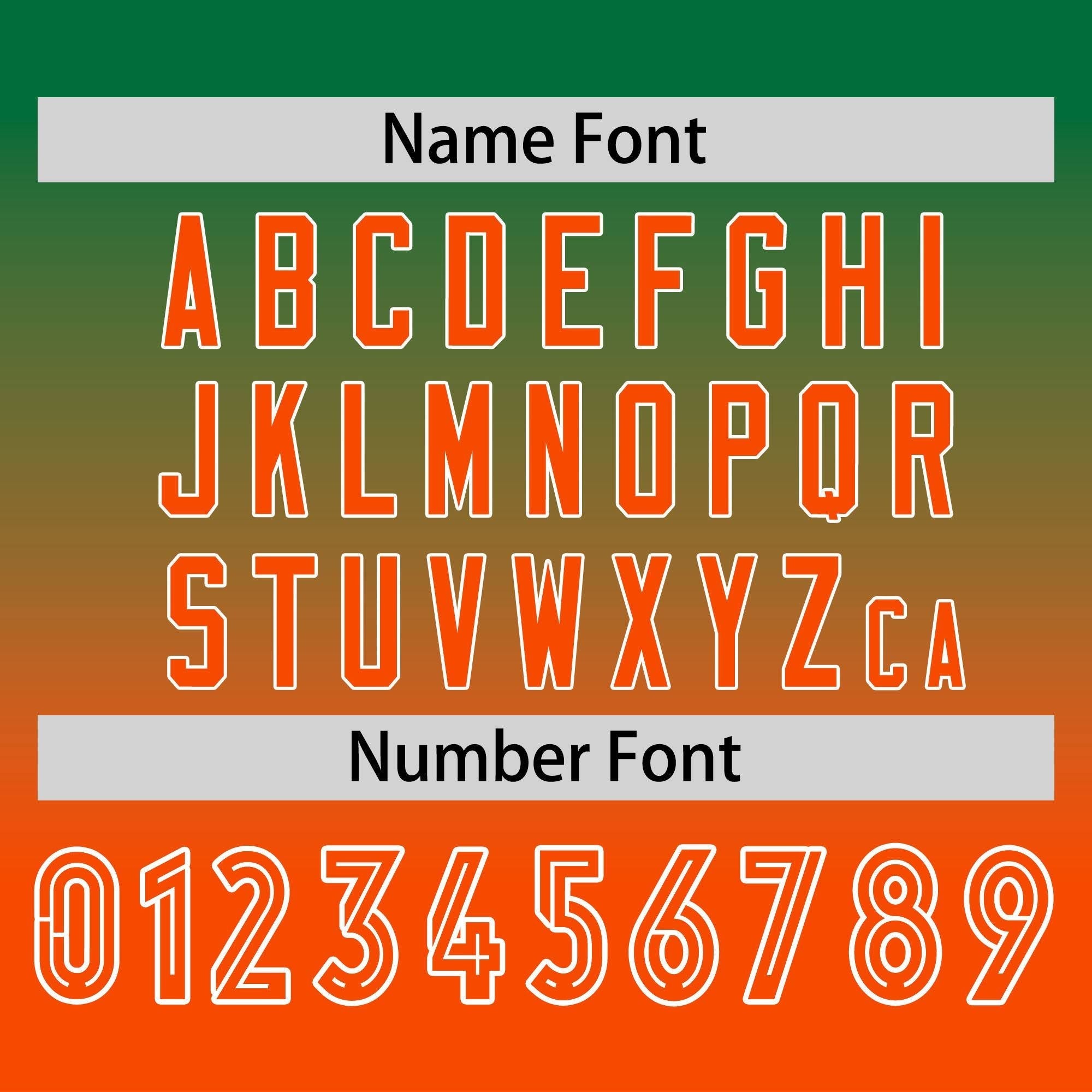 VVHL Green Red-White S7-Sicilian-Slicers T-Shirt | KXKSHOP