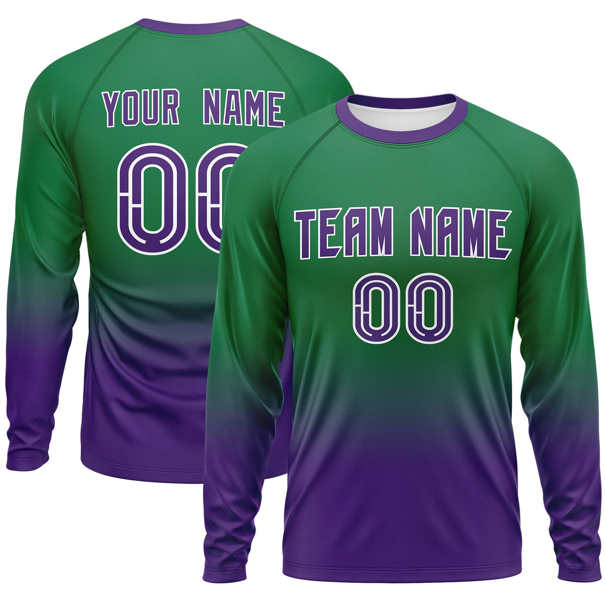 VVHL Green Red-White S7-Sicilian-Slicers T-Shirt | KXKSHOP