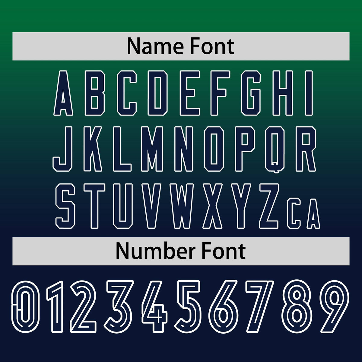 VVHL Green Red-White S7-Sicilian-Slicers T-Shirt | KXKSHOP