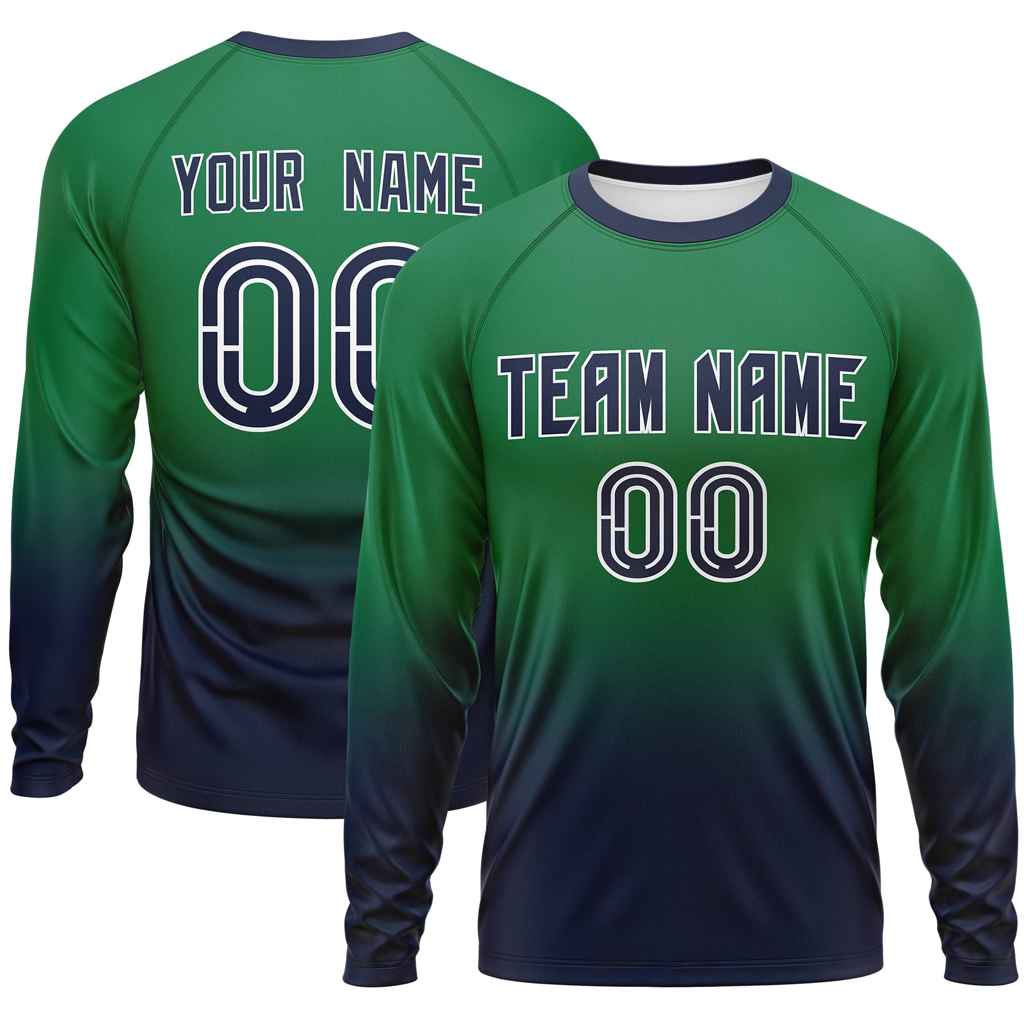 VVHL Green Red-White S7-Sicilian-Slicers T-Shirt | KXKSHOP