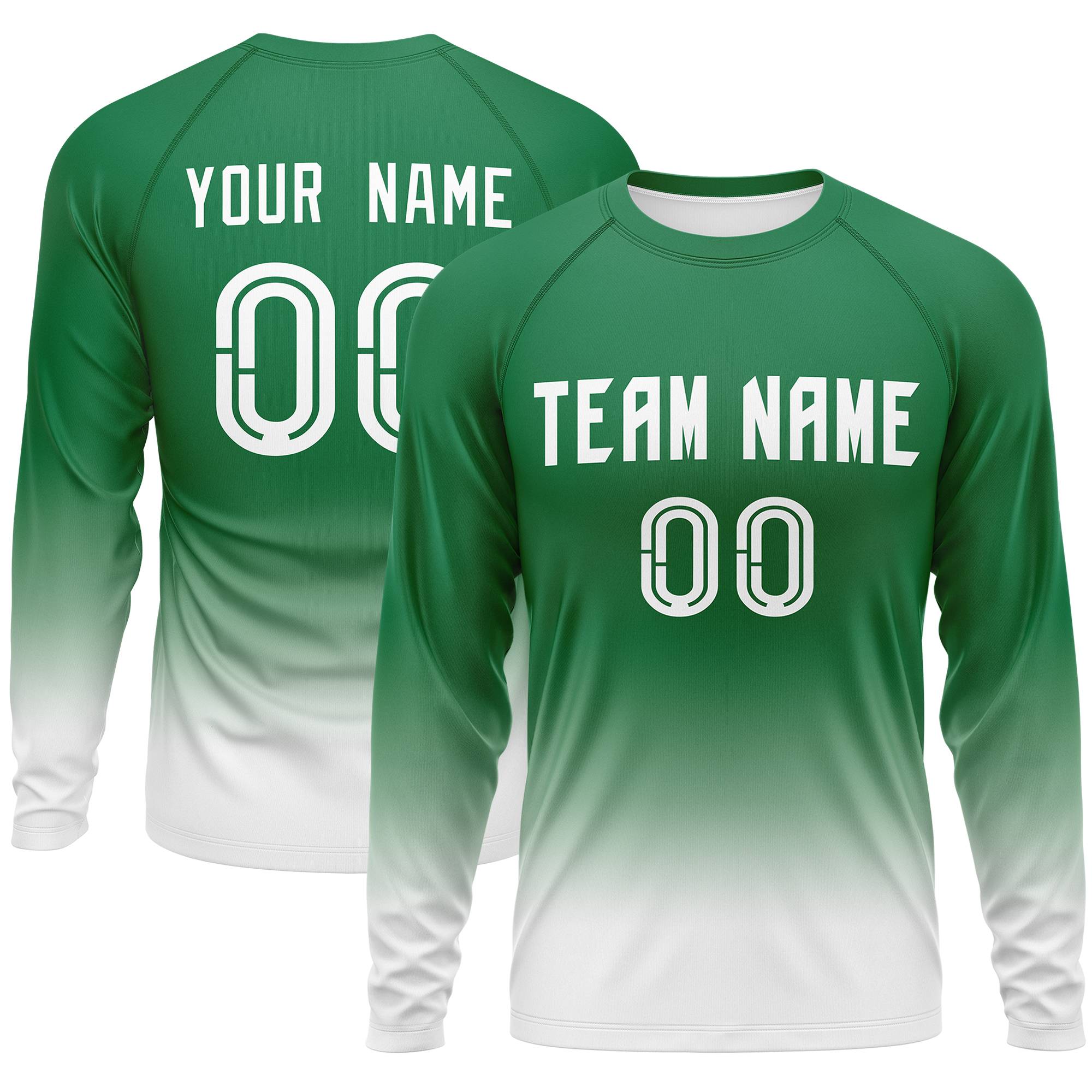 VVHL Green Red-White S7-Sicilian-Slicers T-Shirt | KXKSHOP