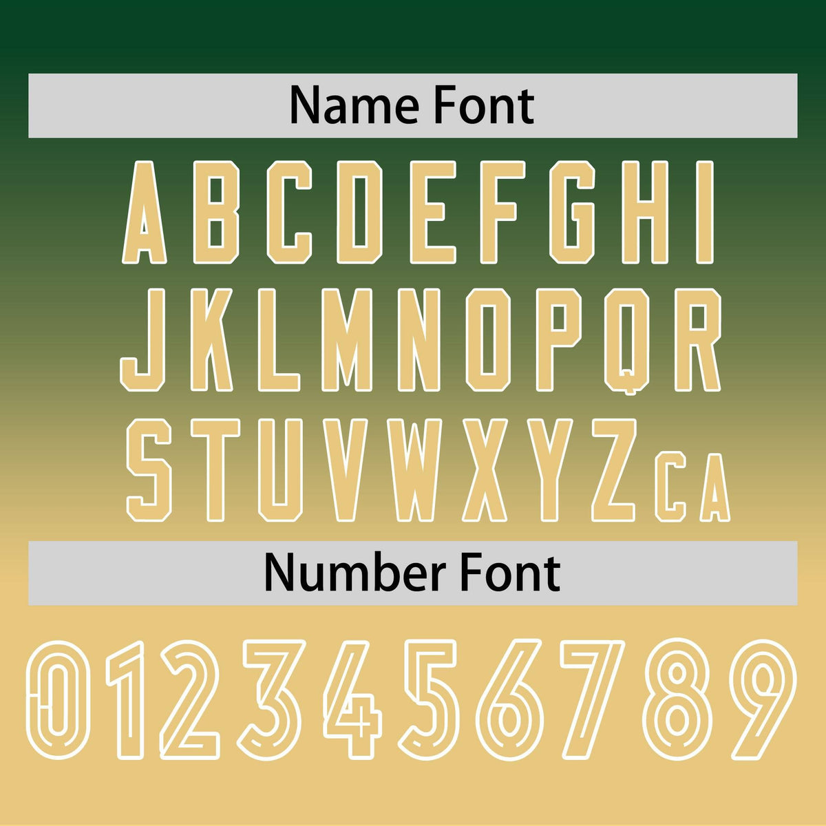 VVHL Green Red-White S7-Sicilian-Slicers T-Shirt | KXKSHOP