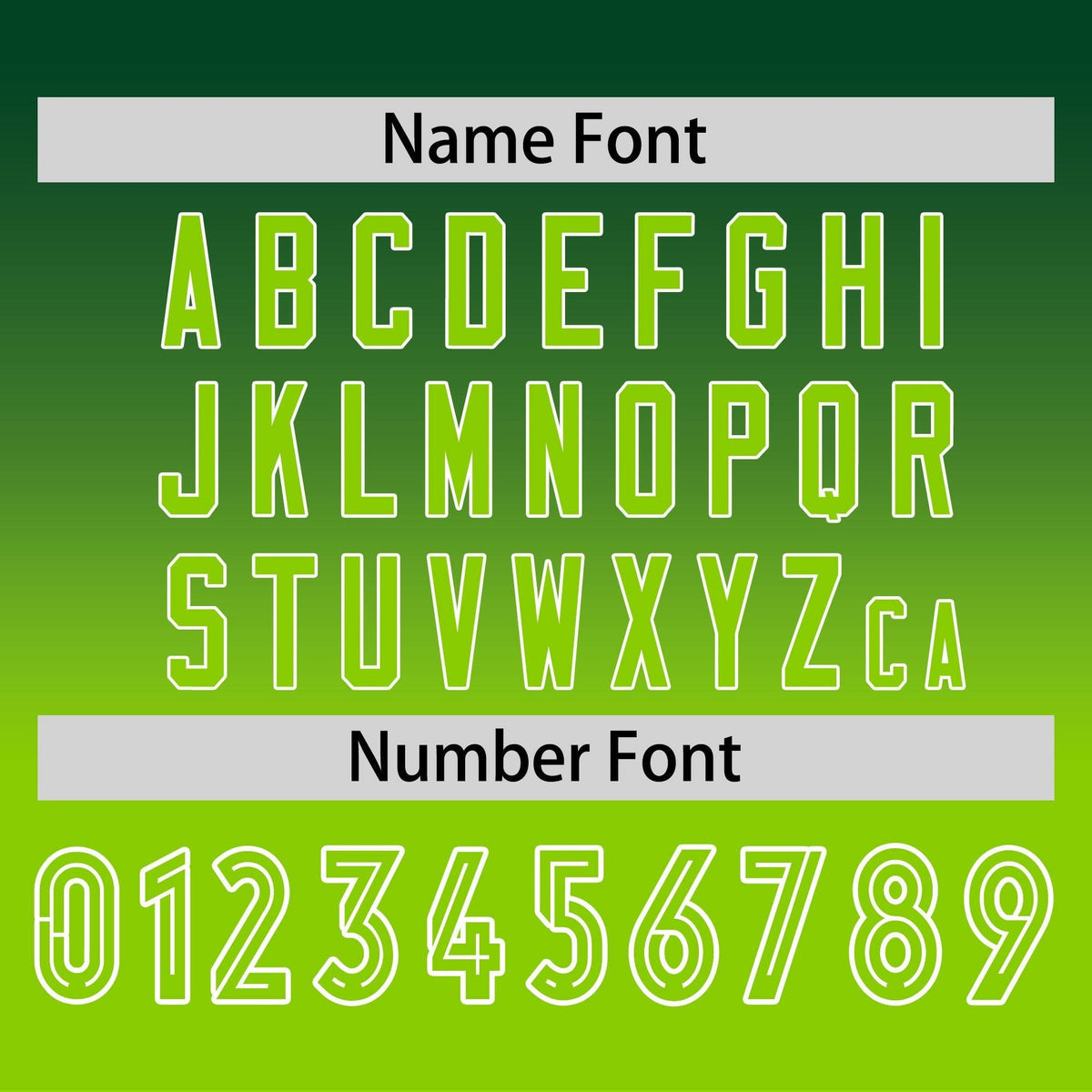 VVHL Green Red-White S7-Sicilian-Slicers T-Shirt | KXKSHOP