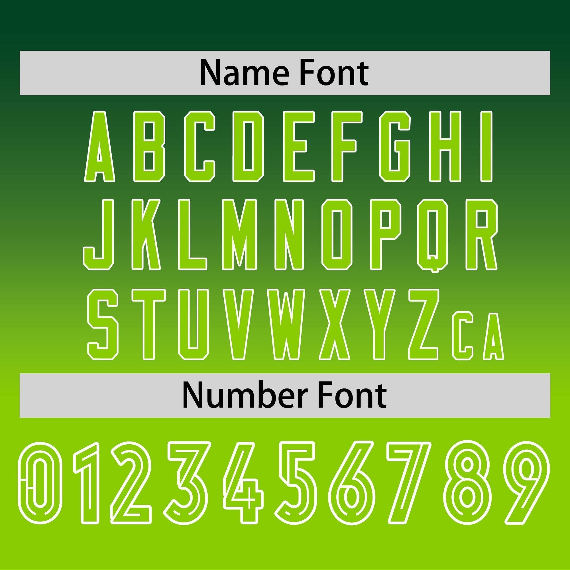 VVHL Green Red-White S7-Sicilian-Slicers T-Shirt | KXKSHOP