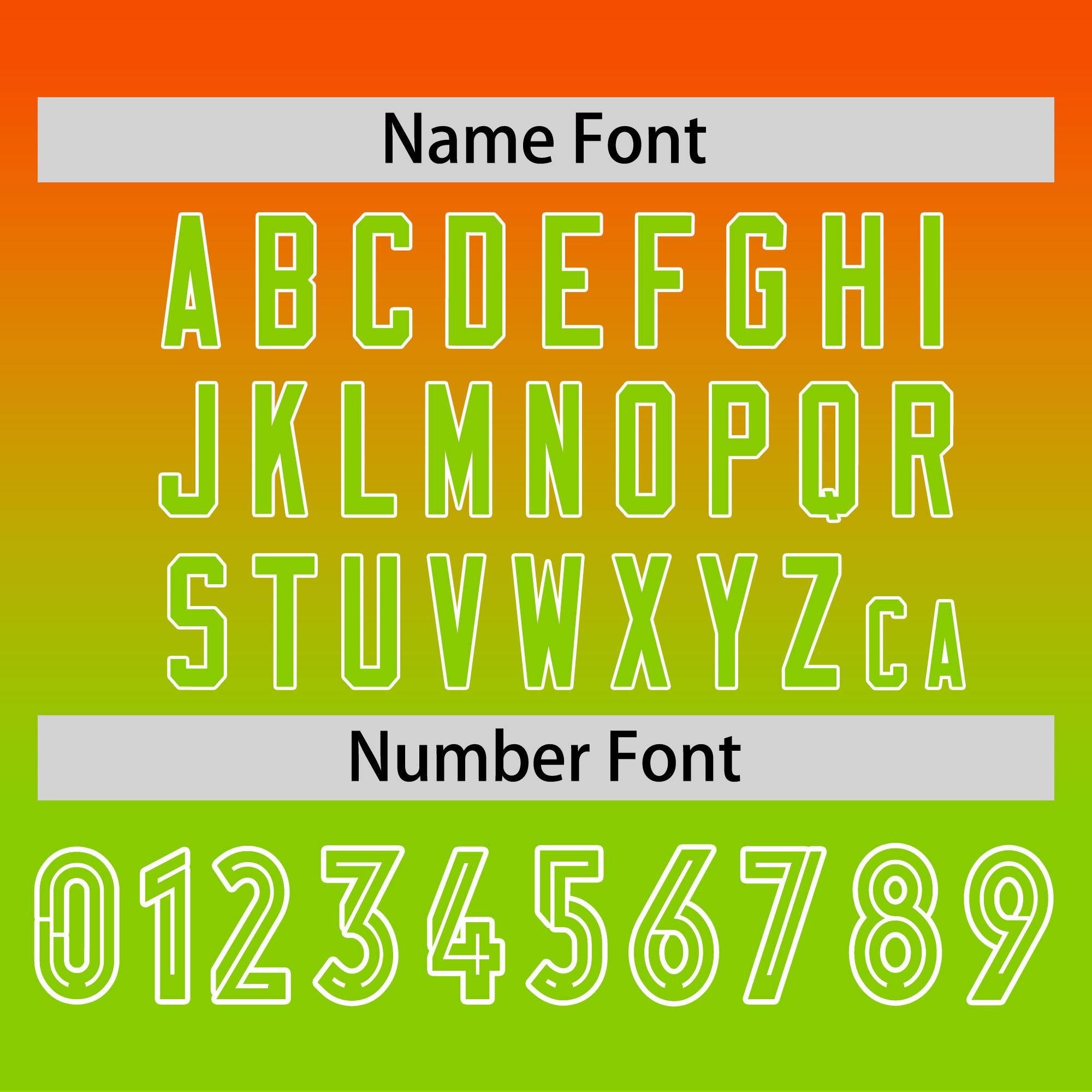 VVHL Green Red-White S7-Sicilian-Slicers T-Shirt | KXKSHOP