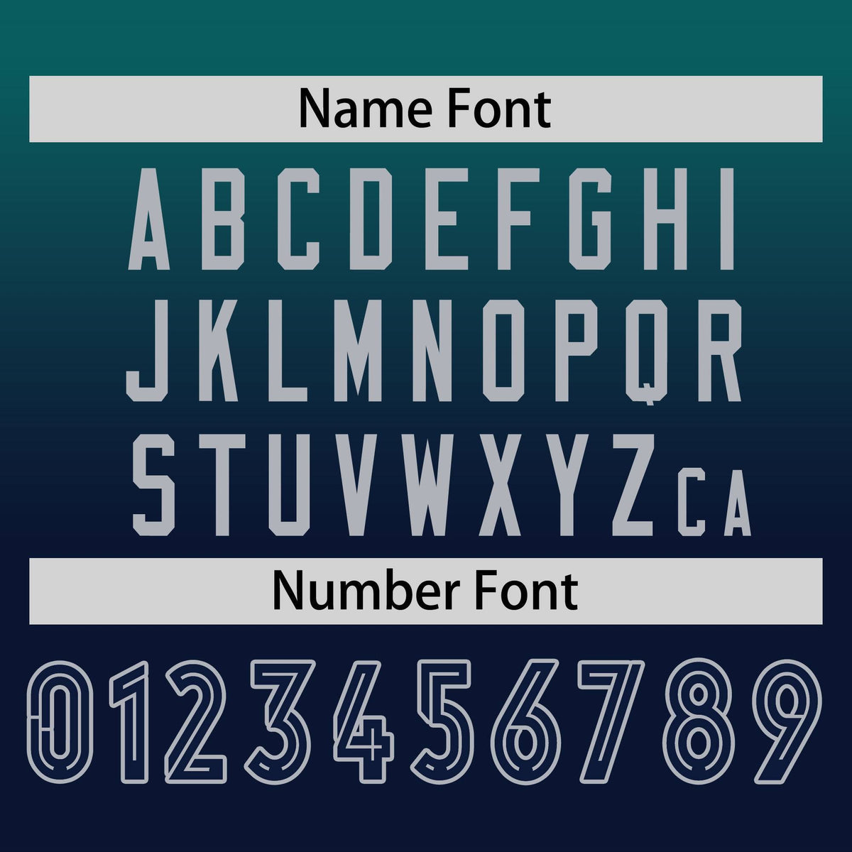 VVHL Green Red-White S7-Sicilian-Slicers T-Shirt | KXKSHOP