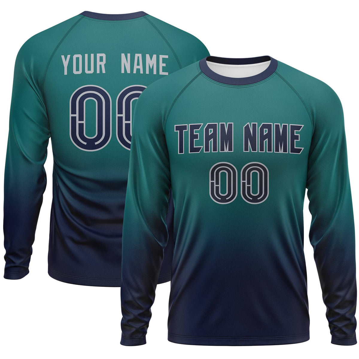 VVHL Green Red-White S7-Sicilian-Slicers T-Shirt | KXKSHOP