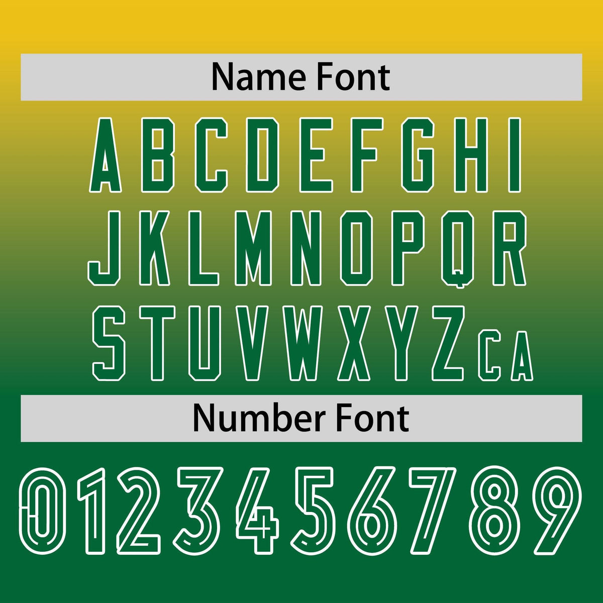 VVHL Green Red-White S7-Sicilian-Slicers T-Shirt | KXKSHOP